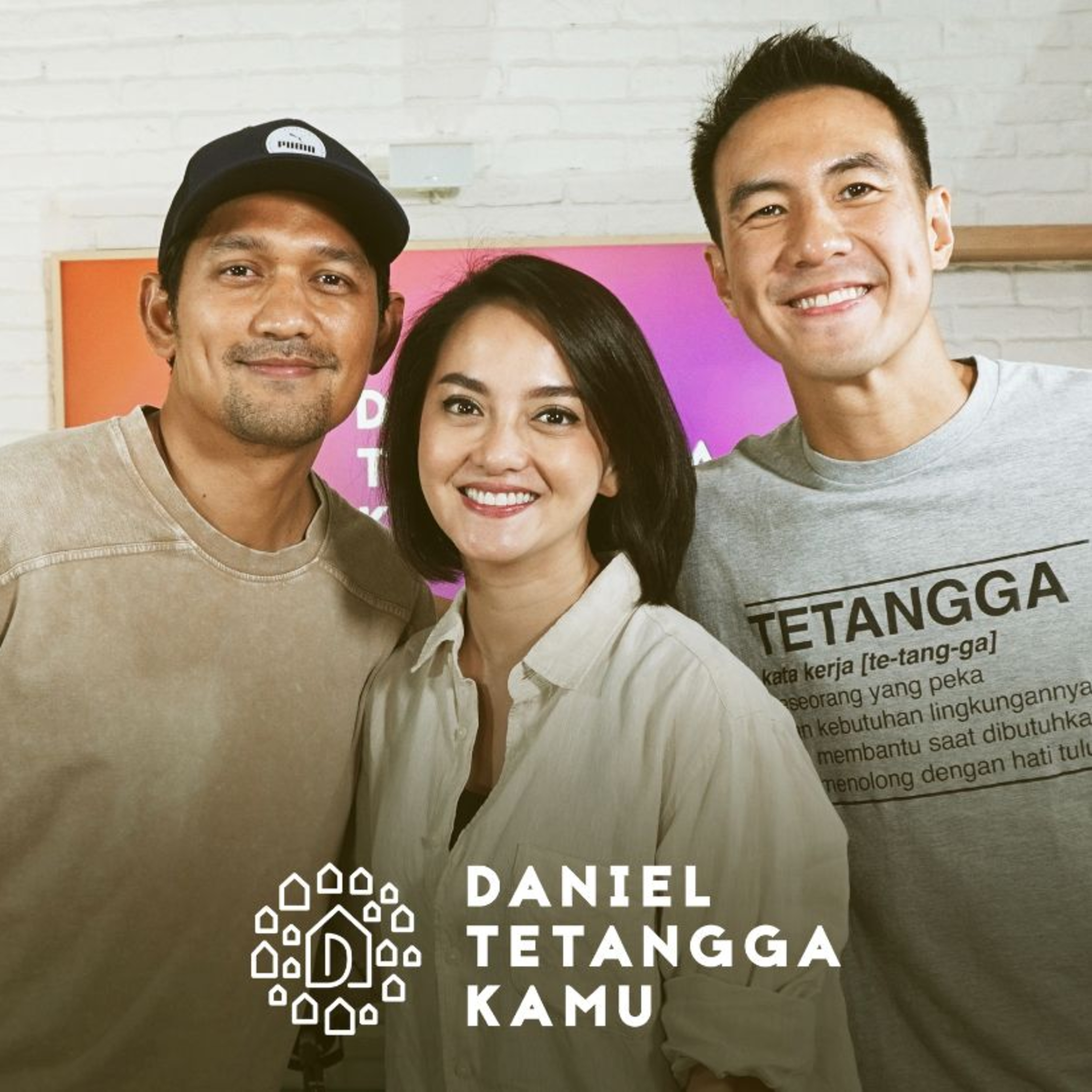 Keajaiban Tuhan Dalam Hidup Ibnu Jamil & Ririn Ekawati episode artwork