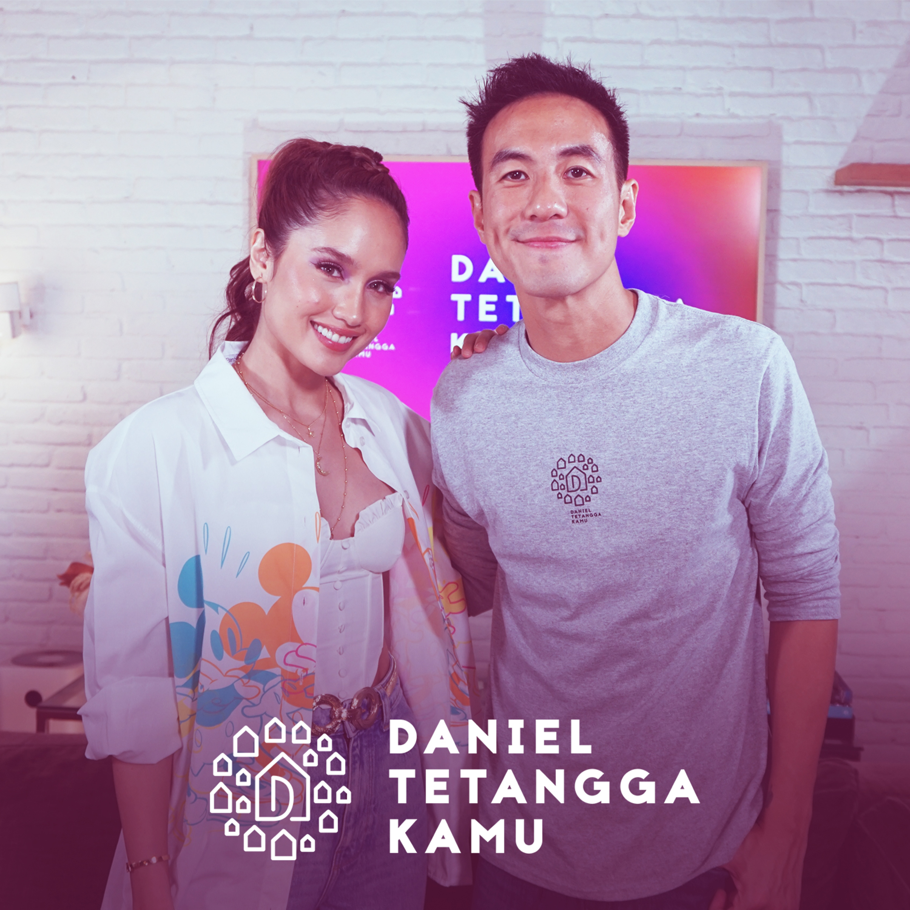Depresi! Cinta Laura di Bully Saat Terjun ke Dunia Entertainment episode artwork