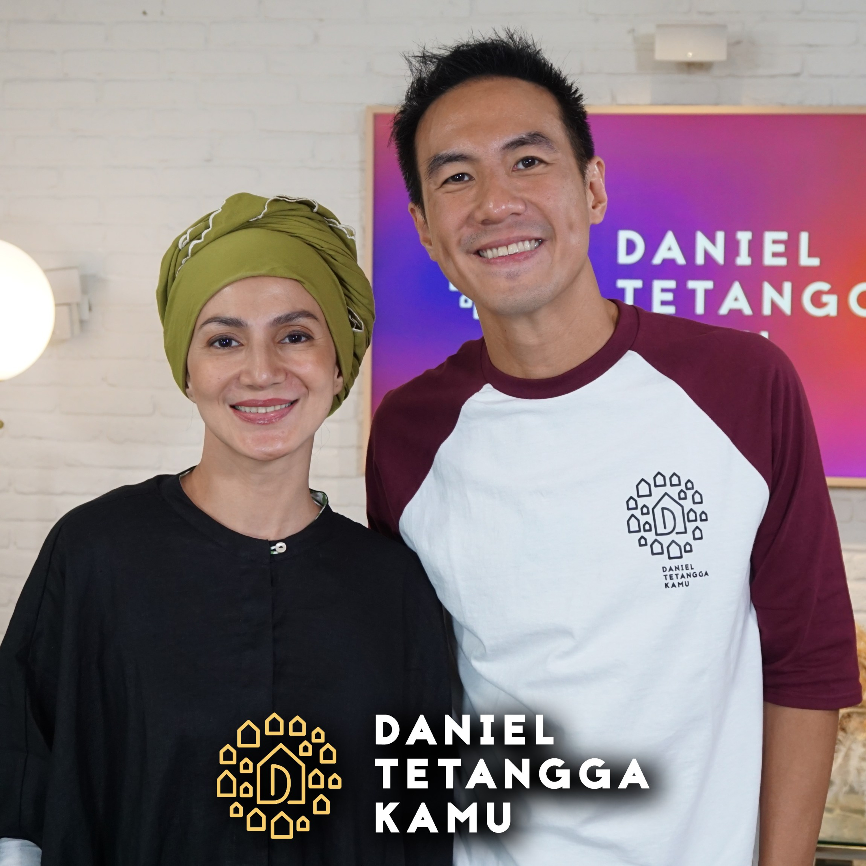 Daniel Tetangga Kamu