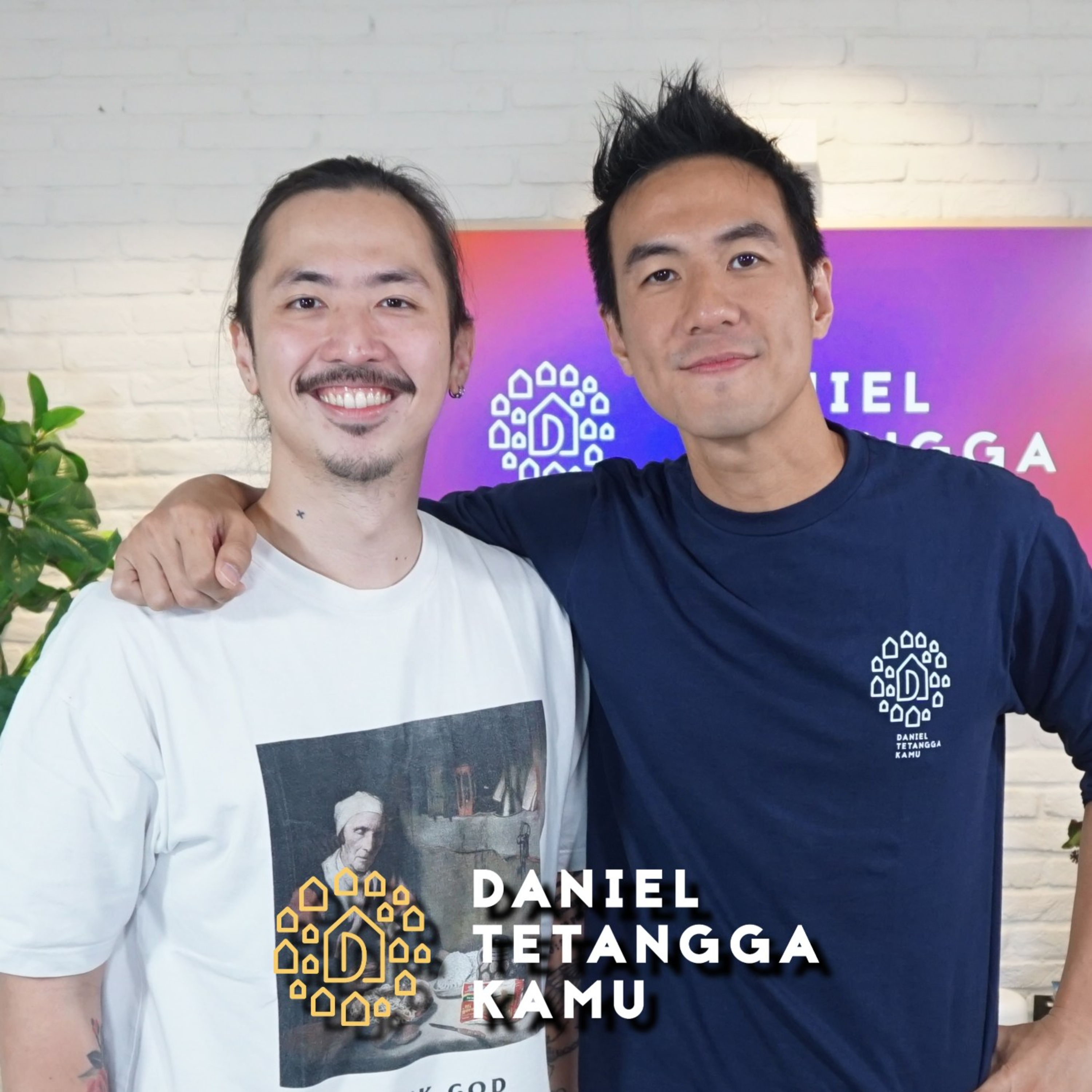Karena Kontroversi, Hubungan Brian dan Sang Istri Renggang! episode artwork