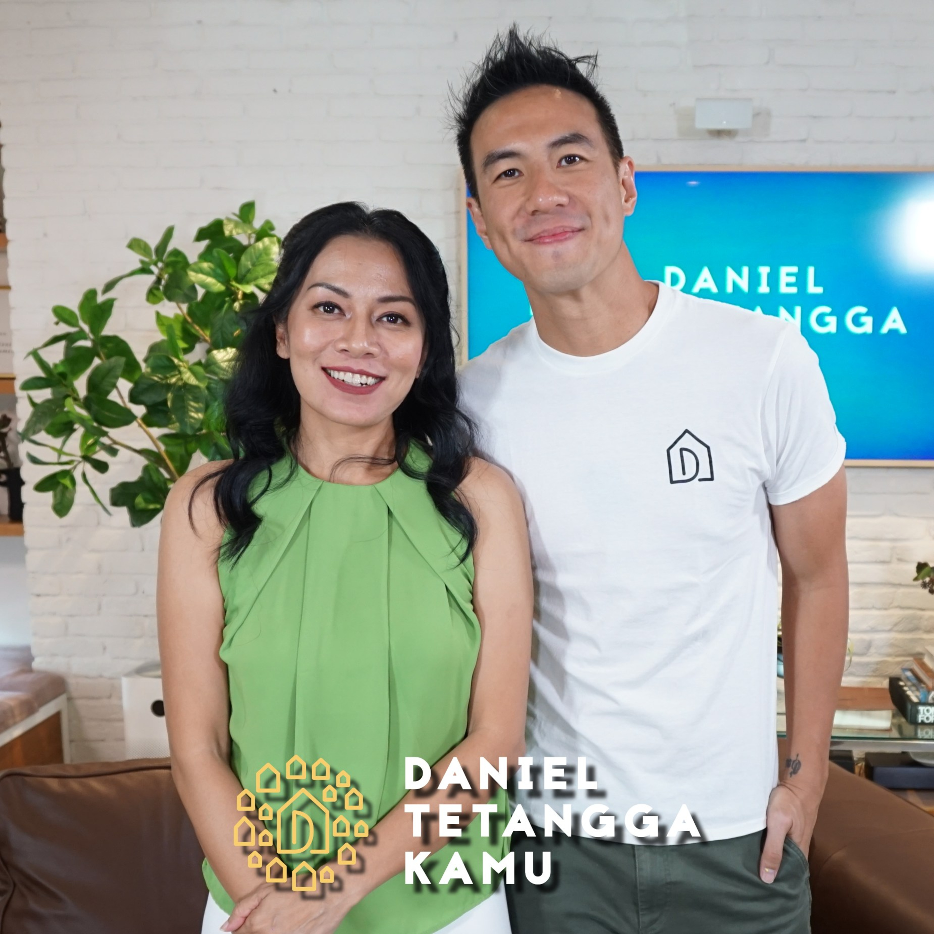 Daniel Tetangga Kamu