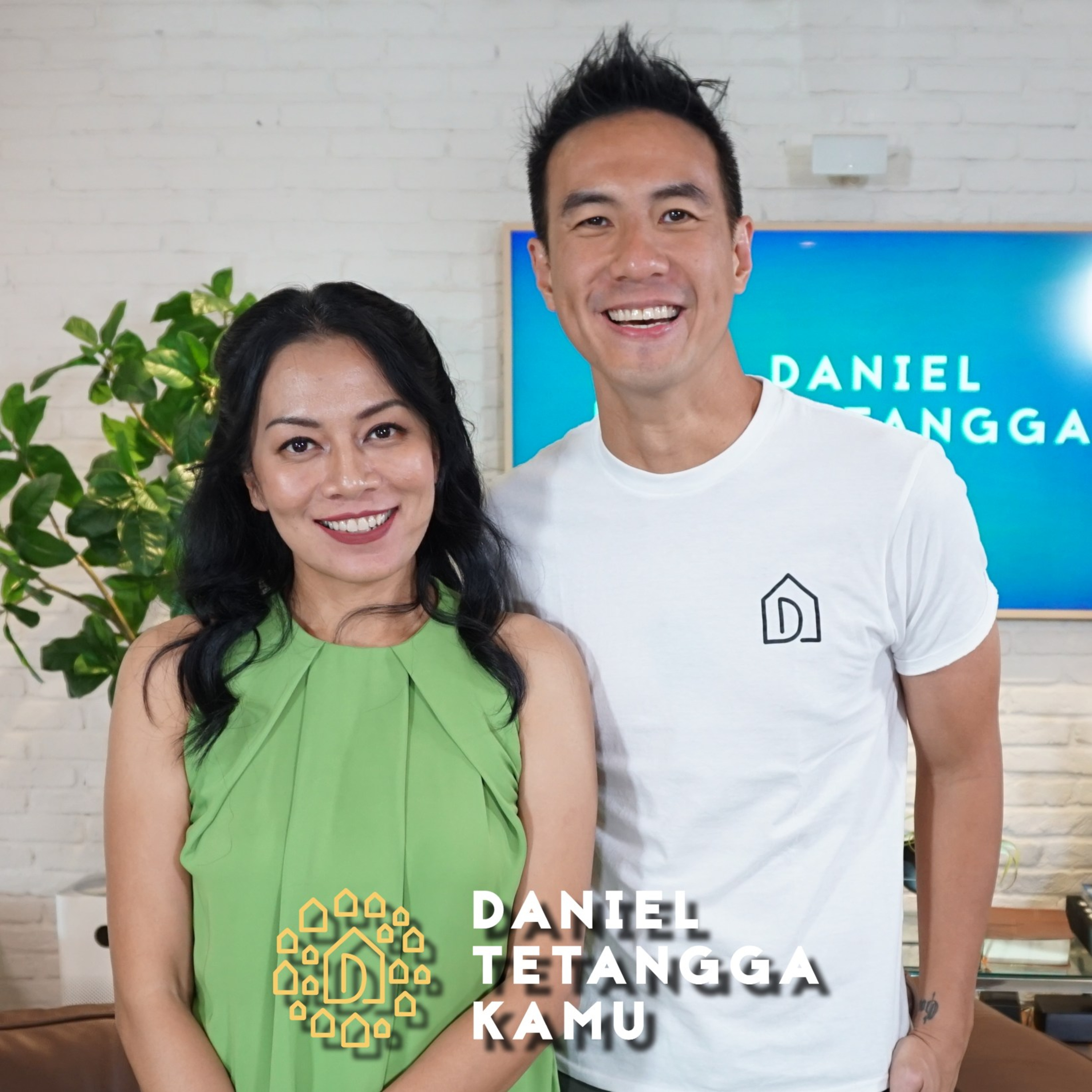 Daniel Tetangga Kamu