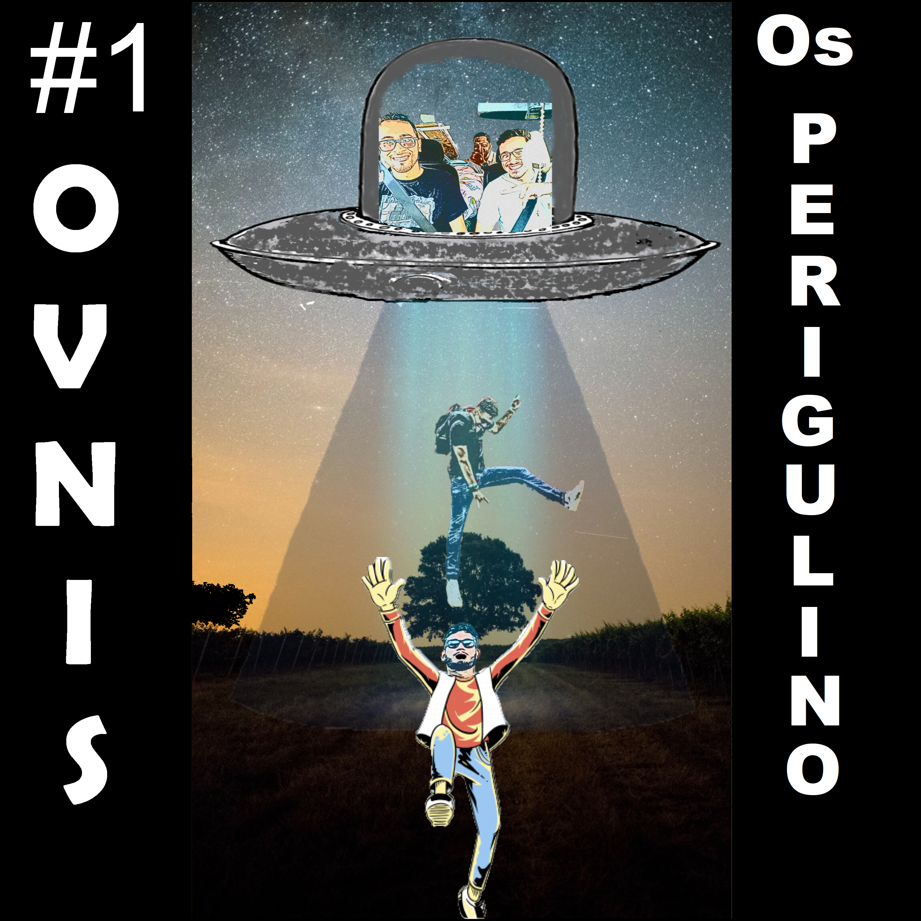 Os Perigulino