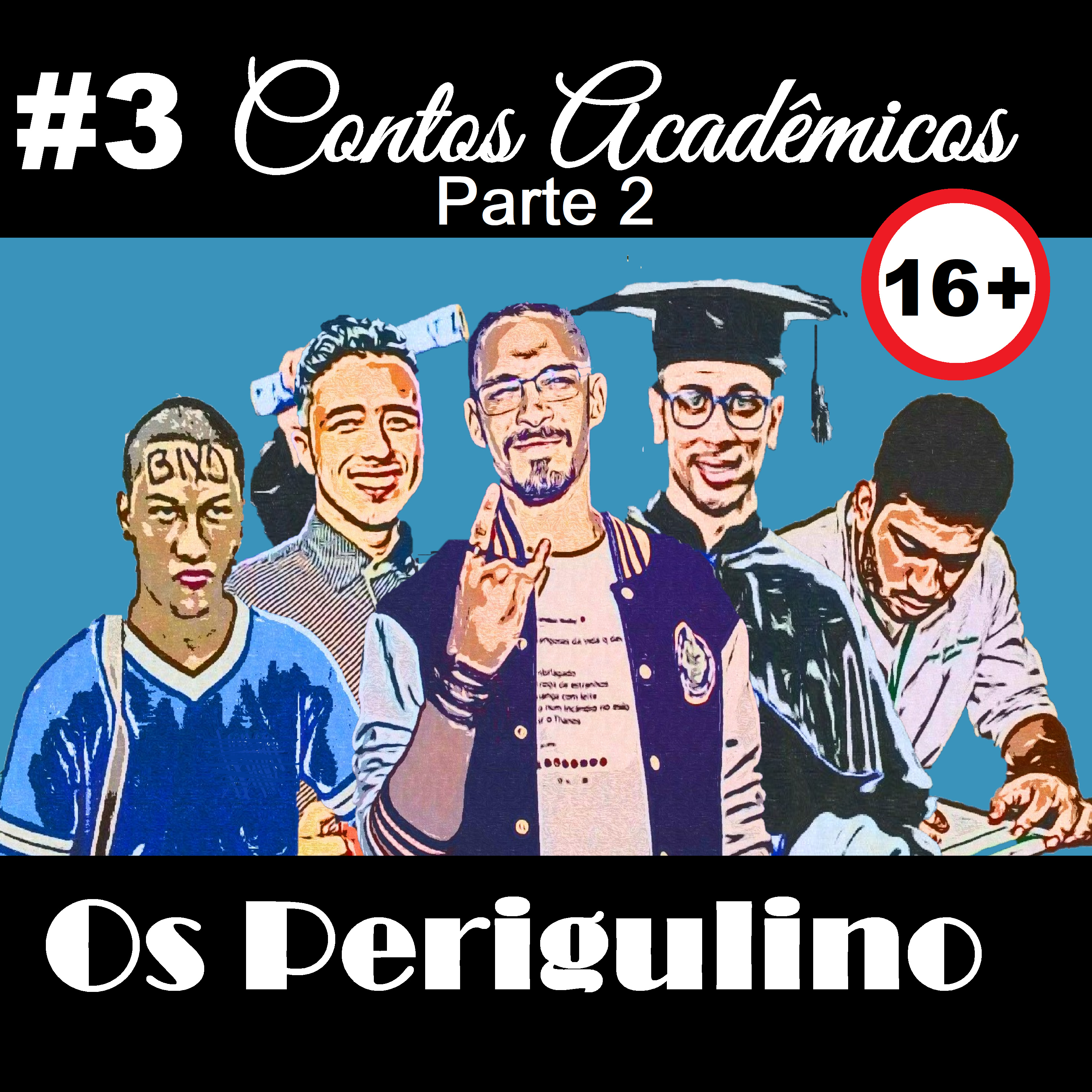 Os Perigulino