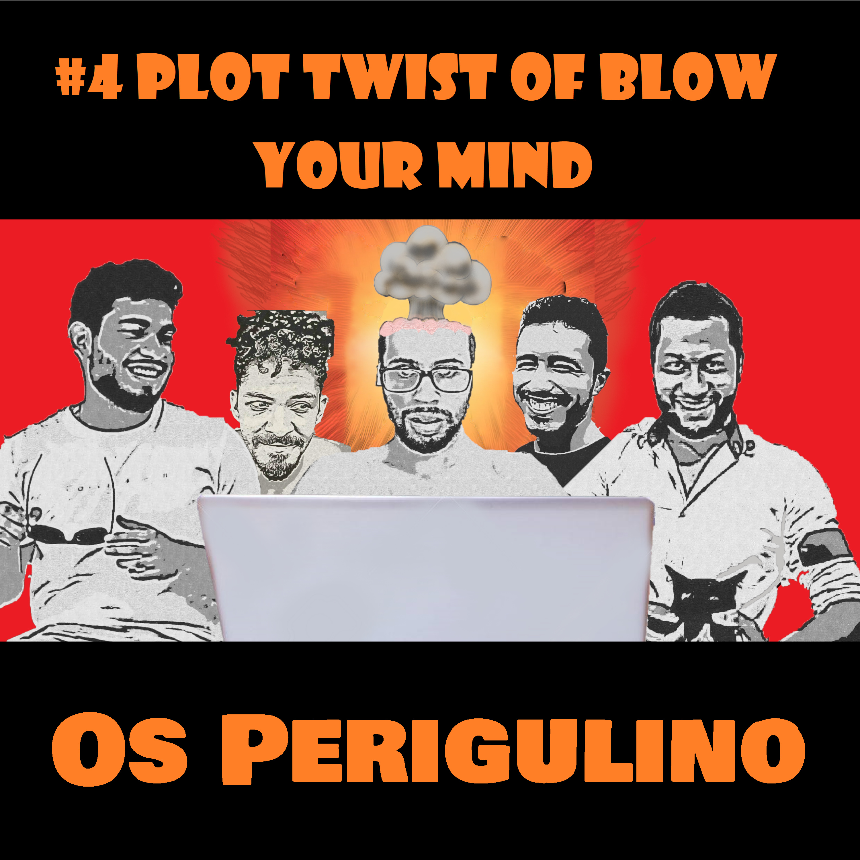 Os Perigulino