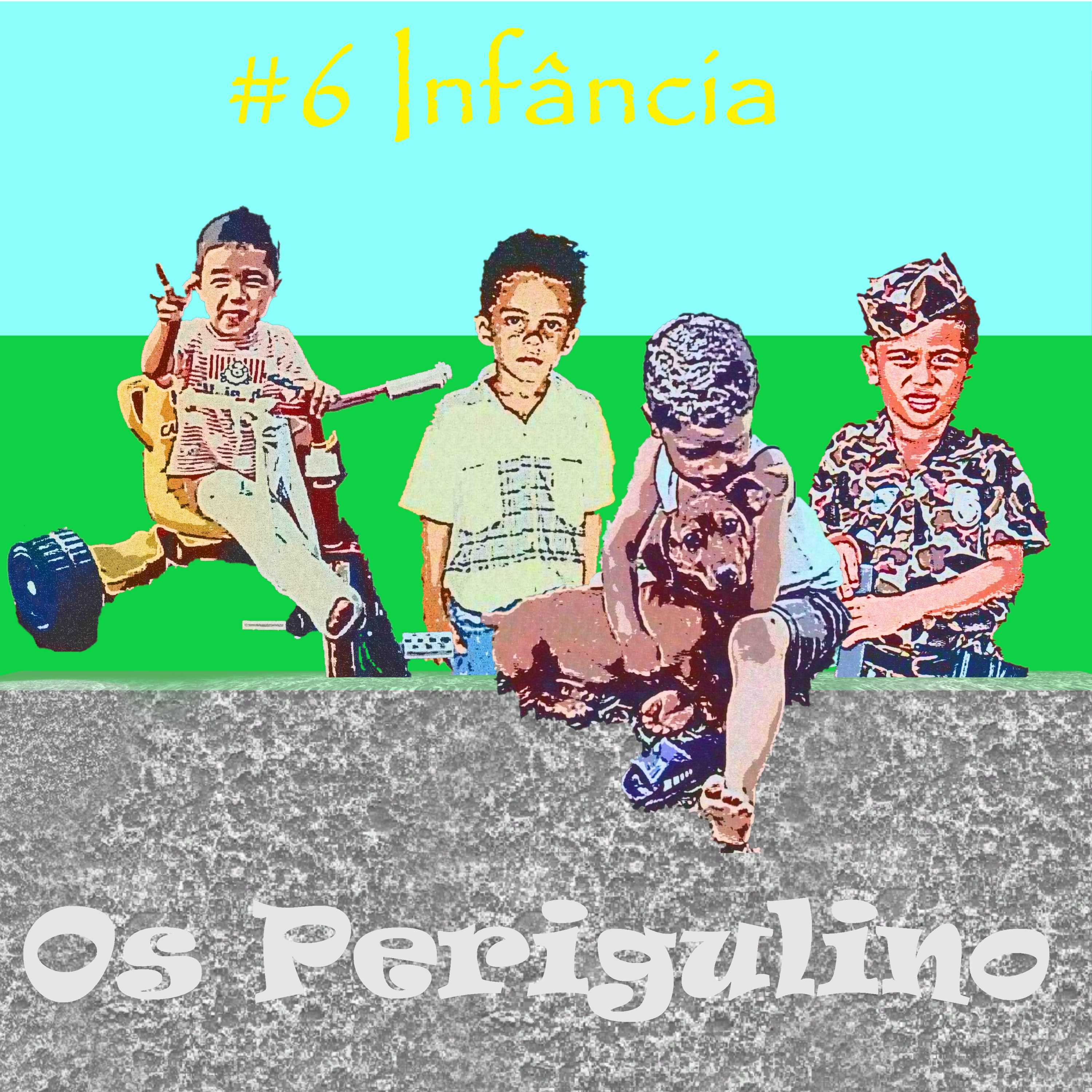 Os Perigulino