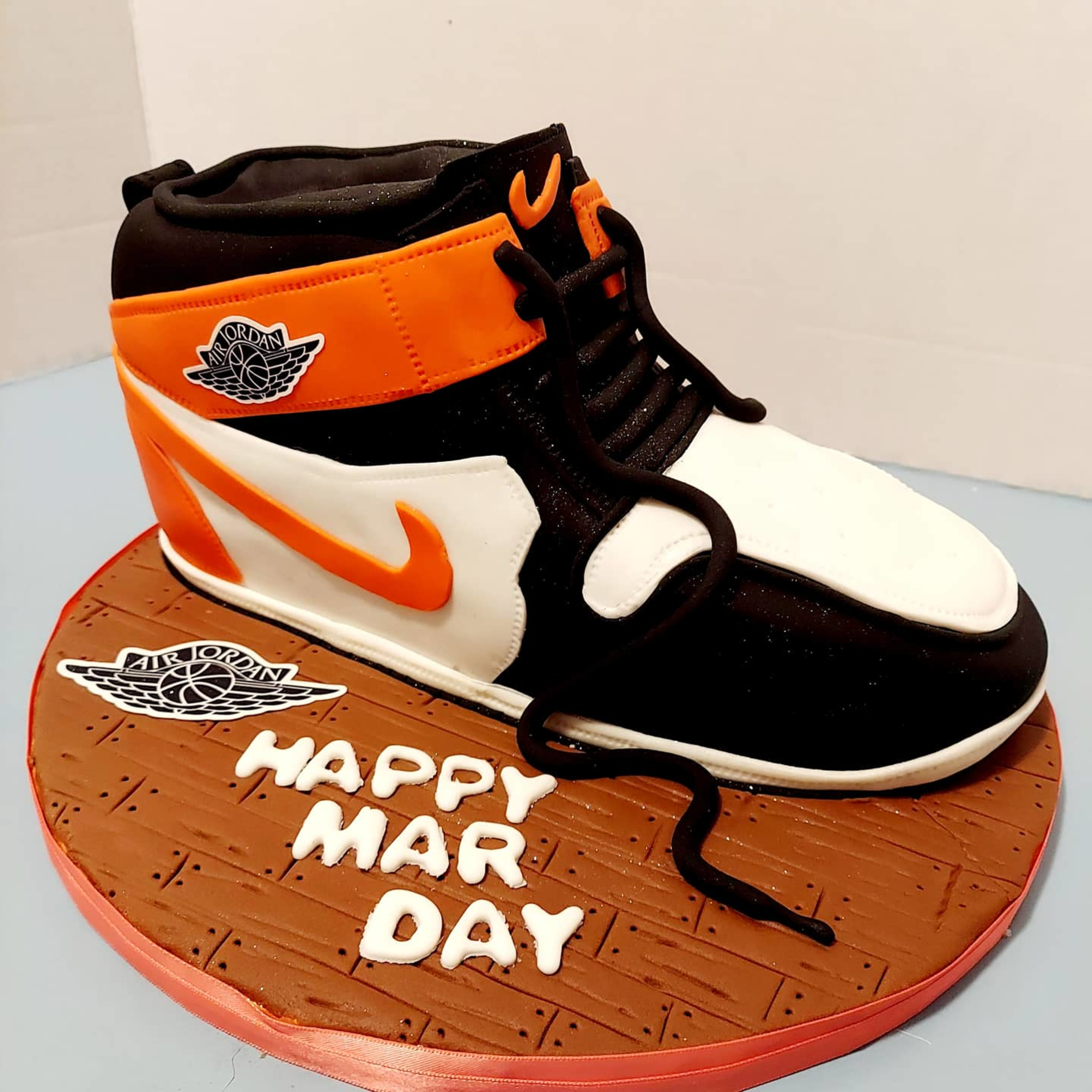 Entre Harina Y Azucar