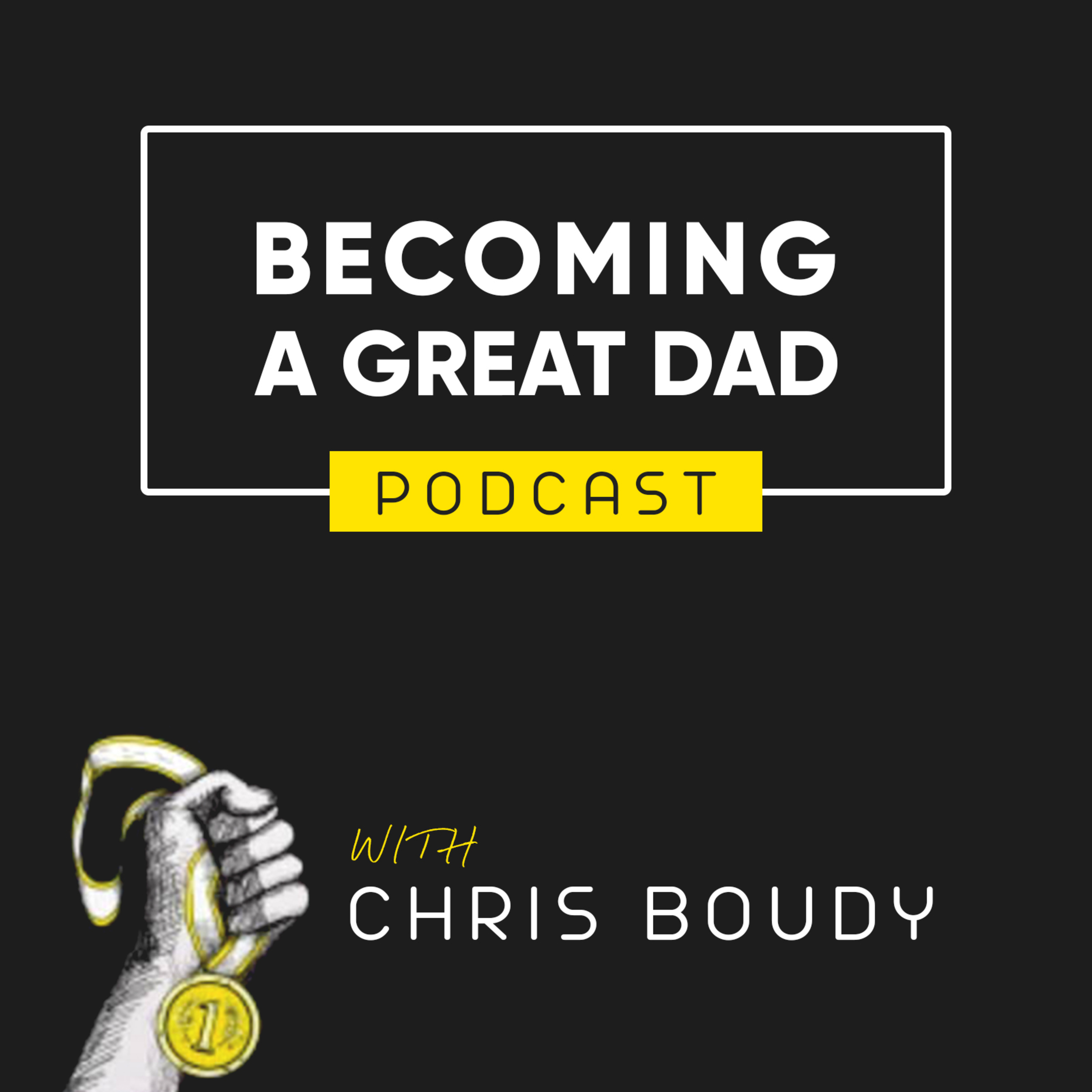 5 Skills Every Great Dad Needs episode artwork
