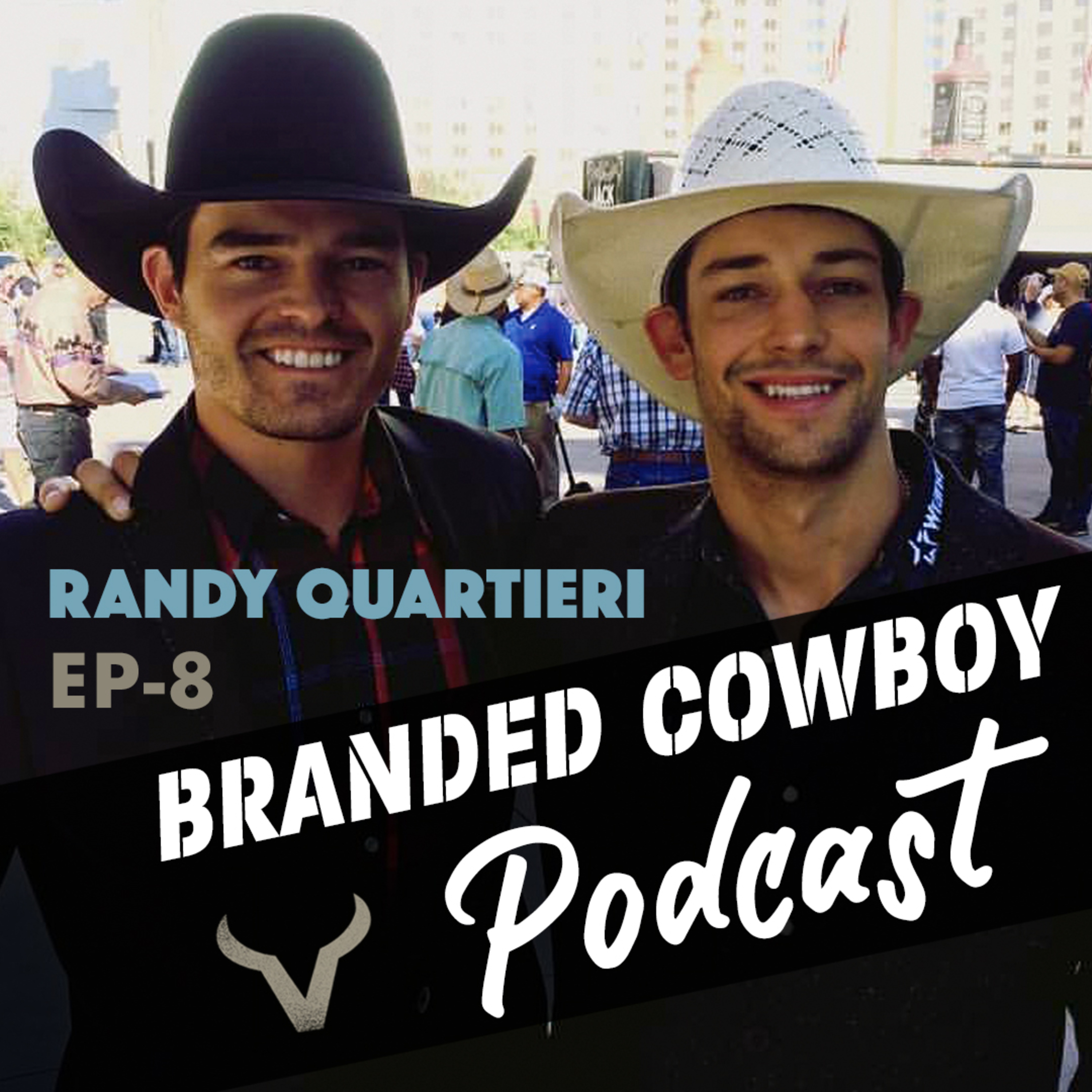 EP-9: Randy Quartieri - Another Perfect Day Films