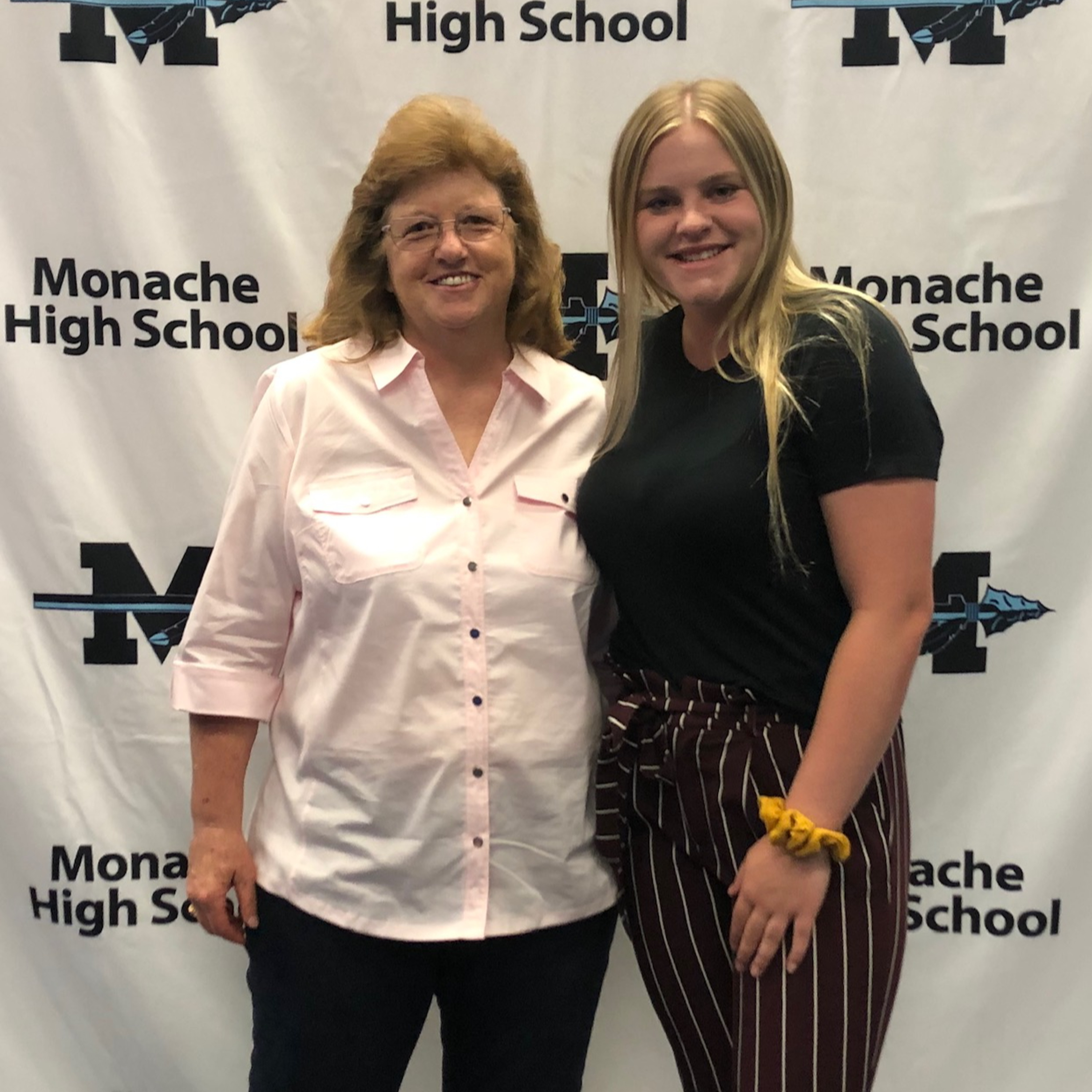 Meet Me at Monache: A Walk Down Memory Lane