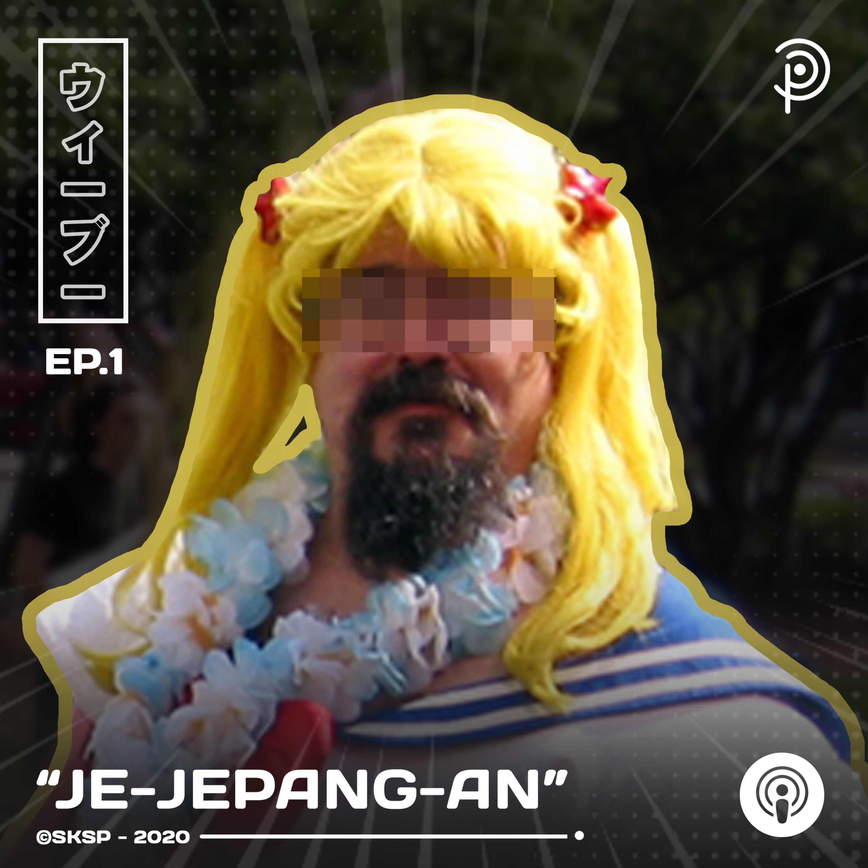Sok Kenal Sok Podcast