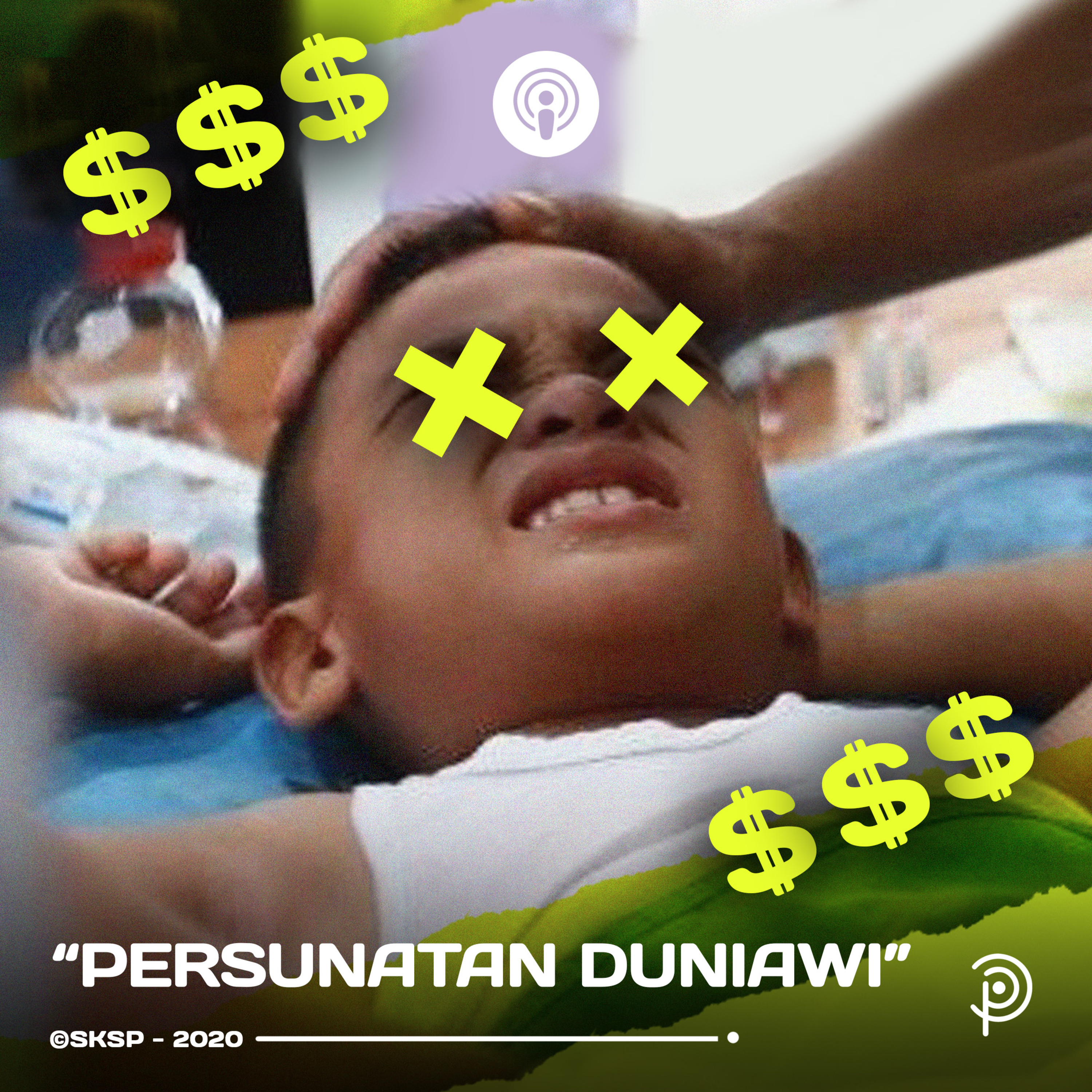 Sok Kenal Sok Podcast