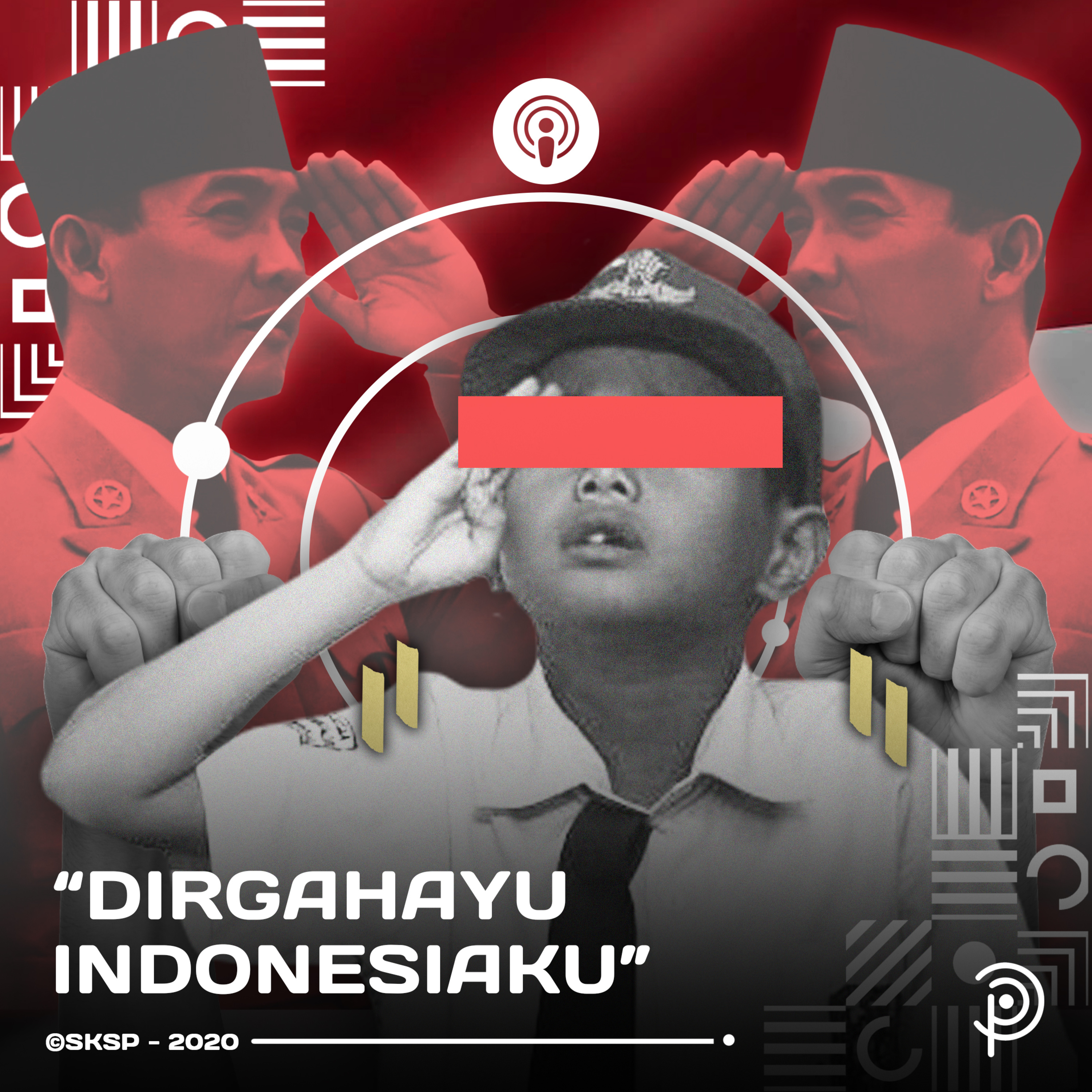 Sok Kenal Sok Podcast