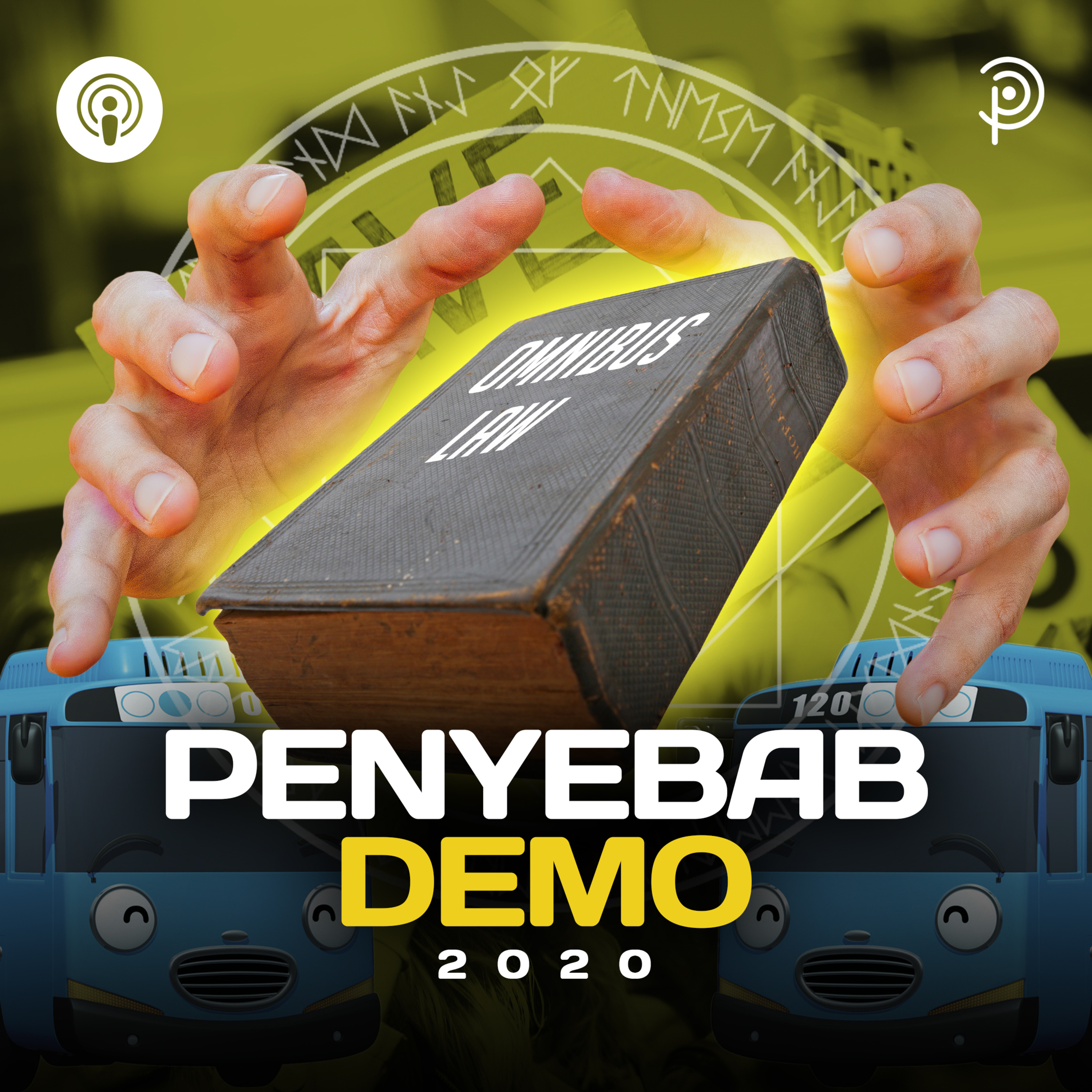 Sok Kenal Sok Podcast