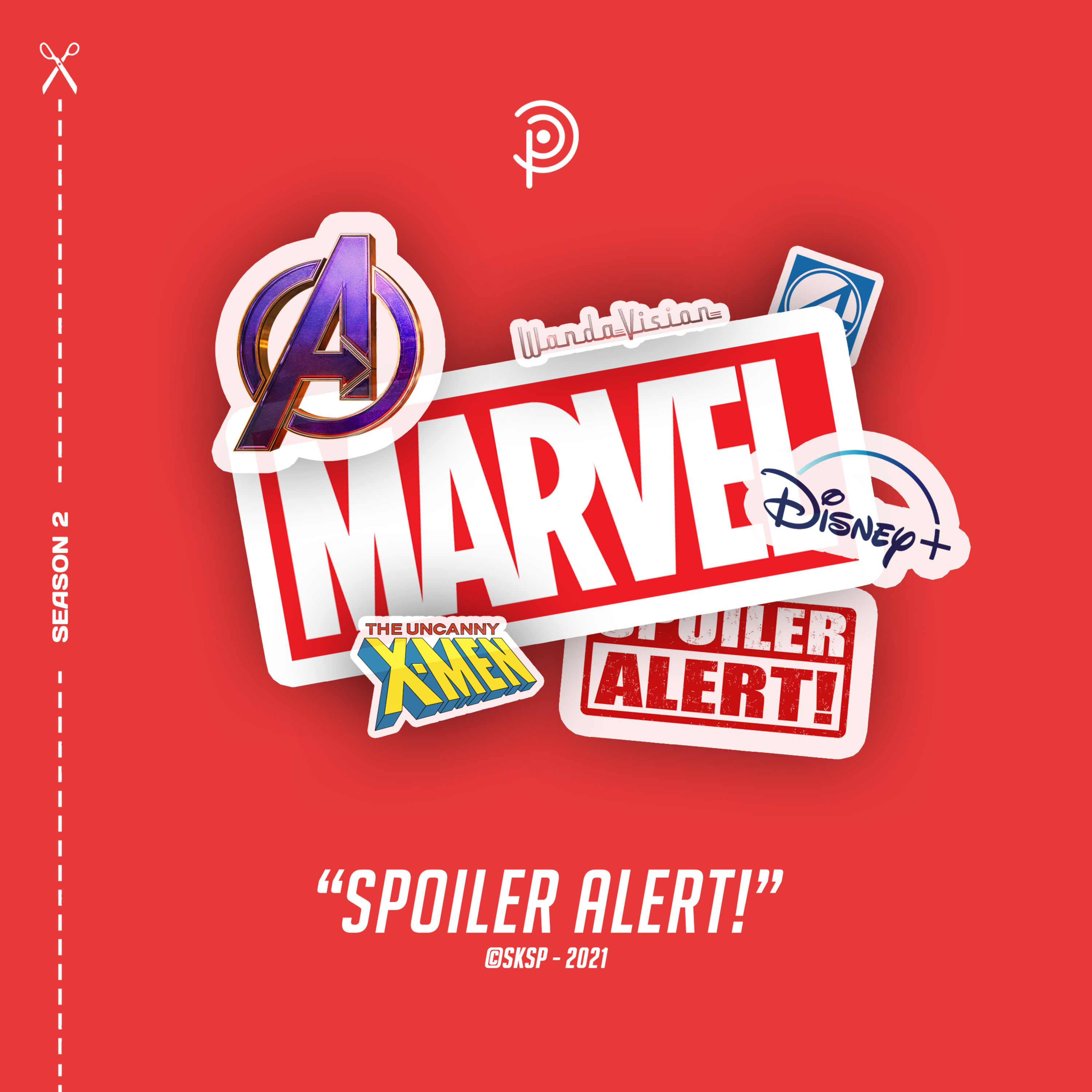 Sok Kenal Sok Podcast