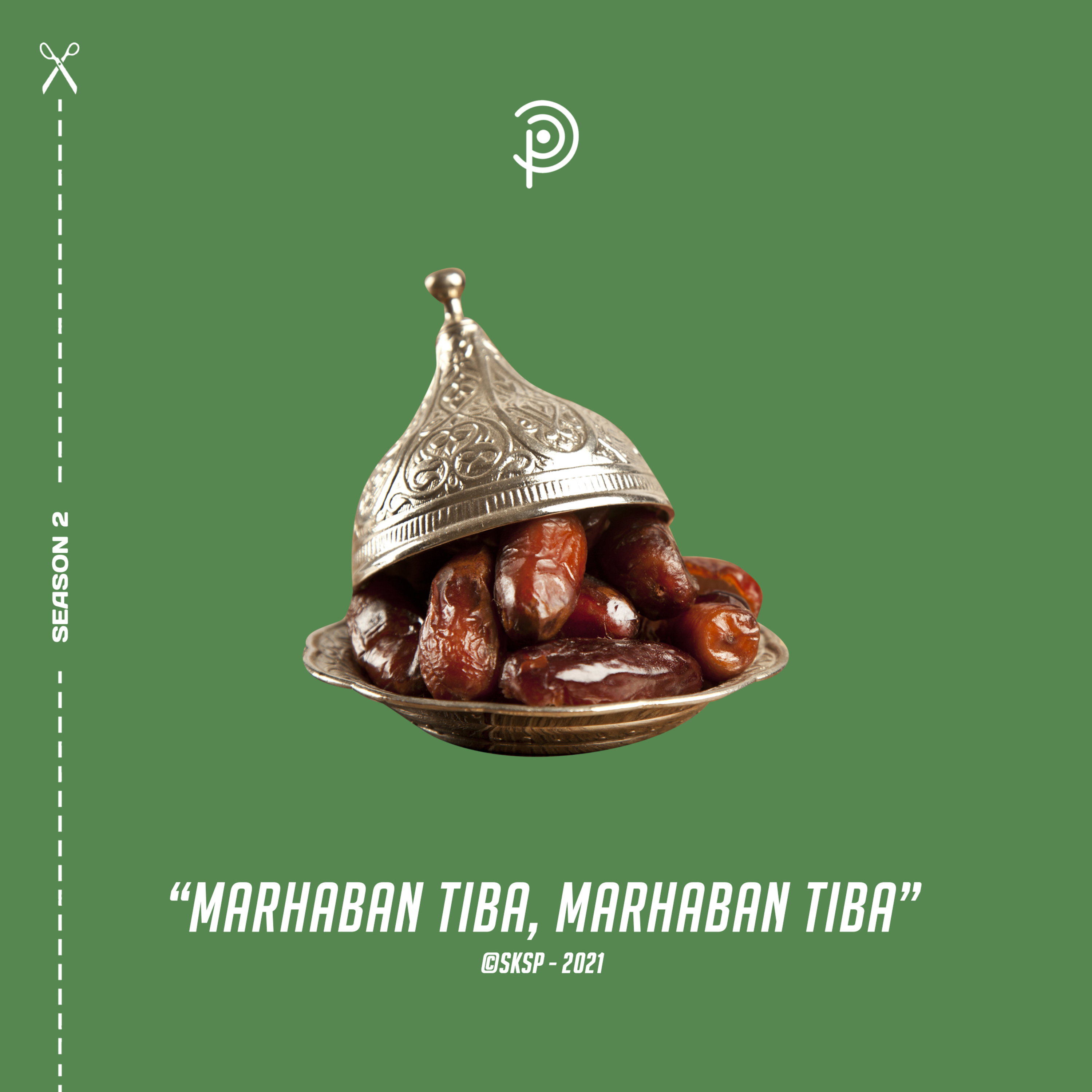 Sok Kenal Sok Podcast