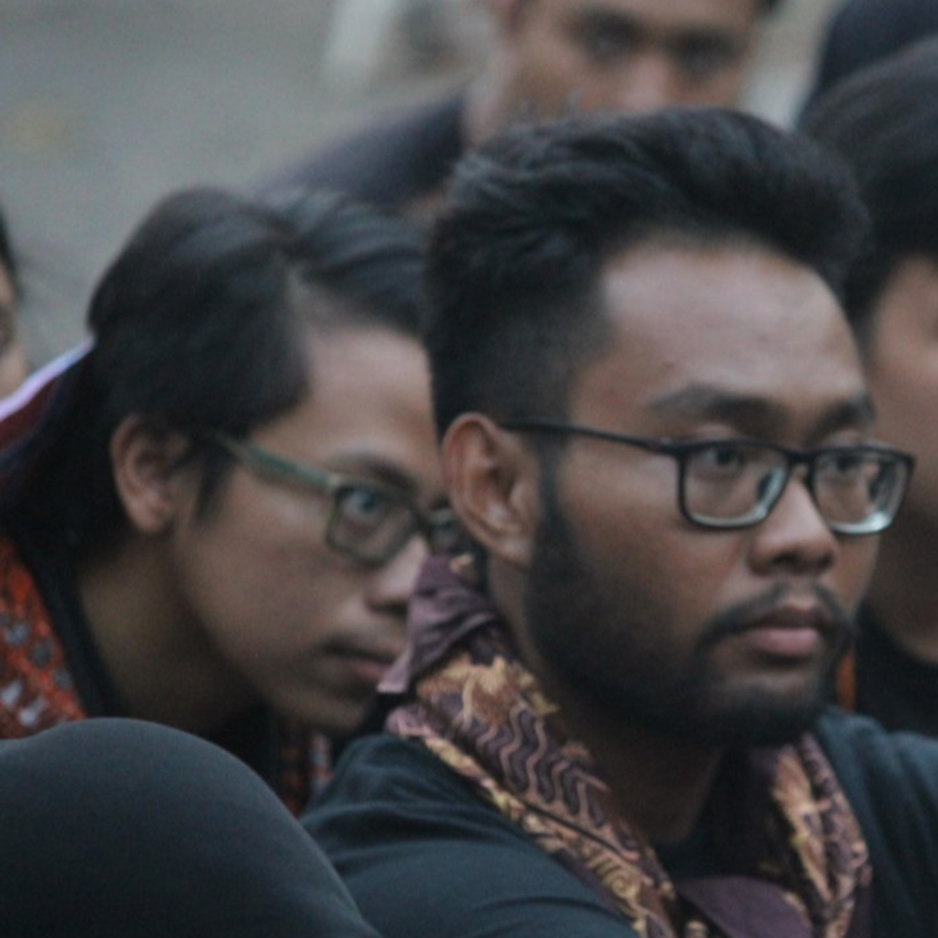 stress bikin hpi