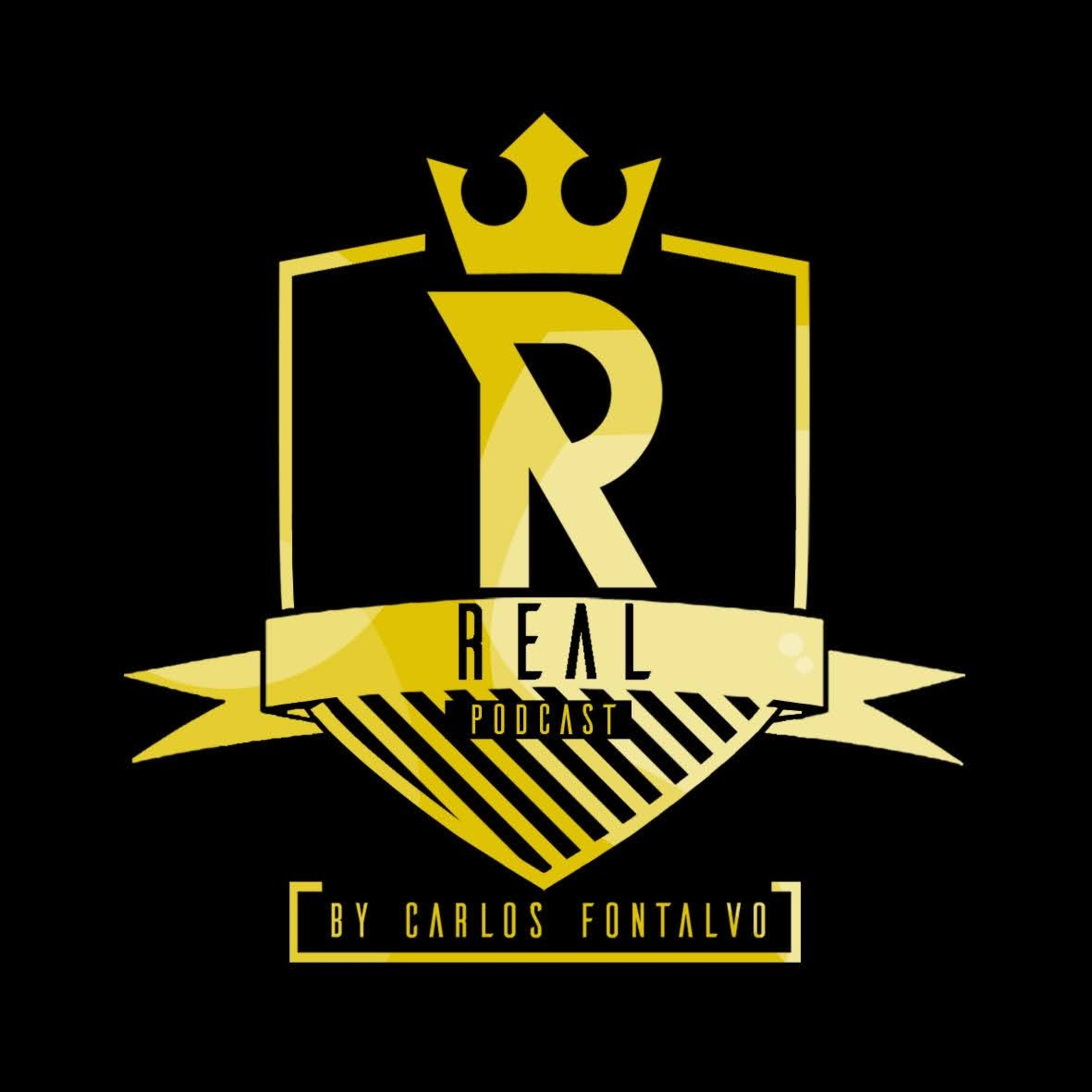 Real - Podcast