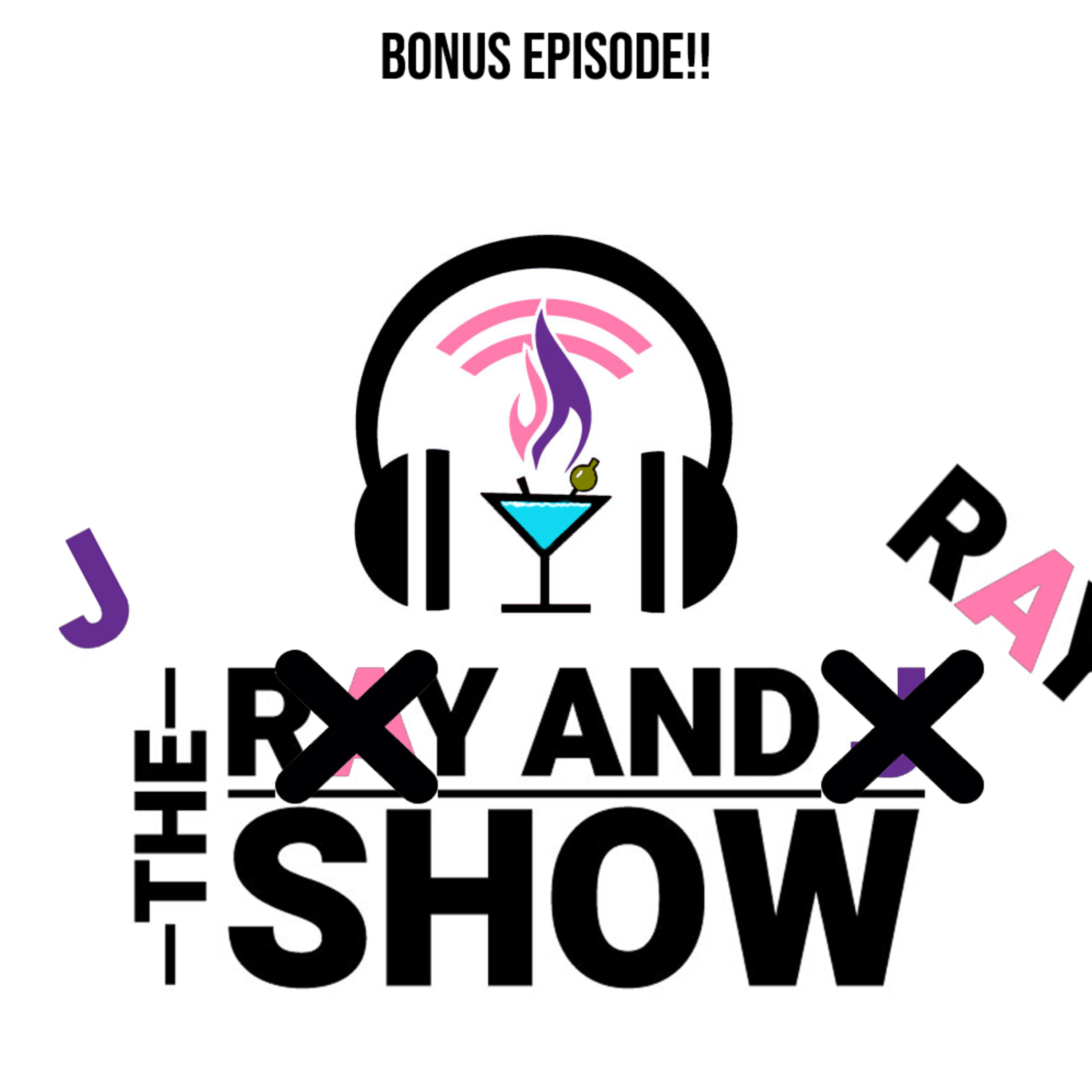 The Ray and J Show