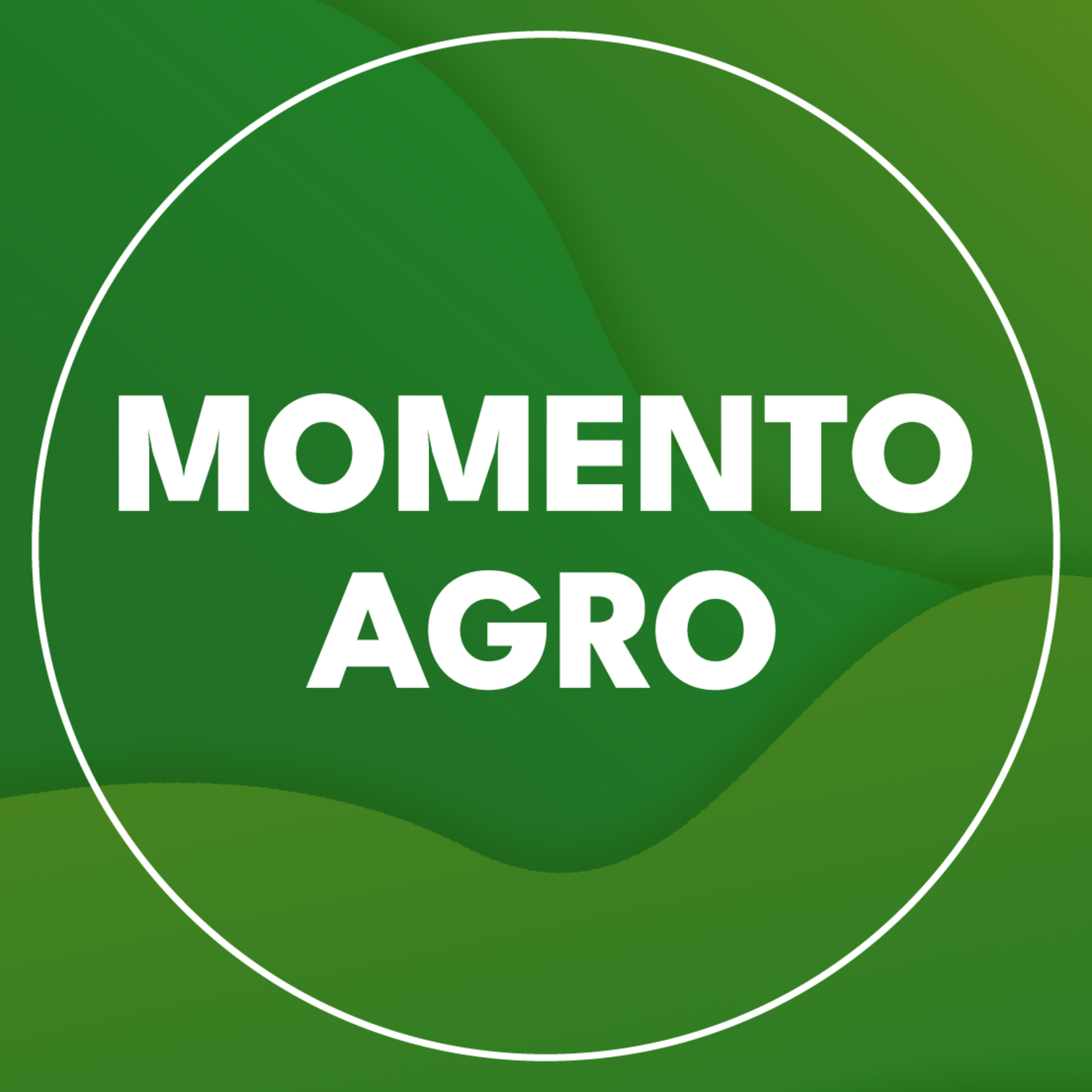 Podcasts do Ministério da Agricultura e Pecuária do Brasil