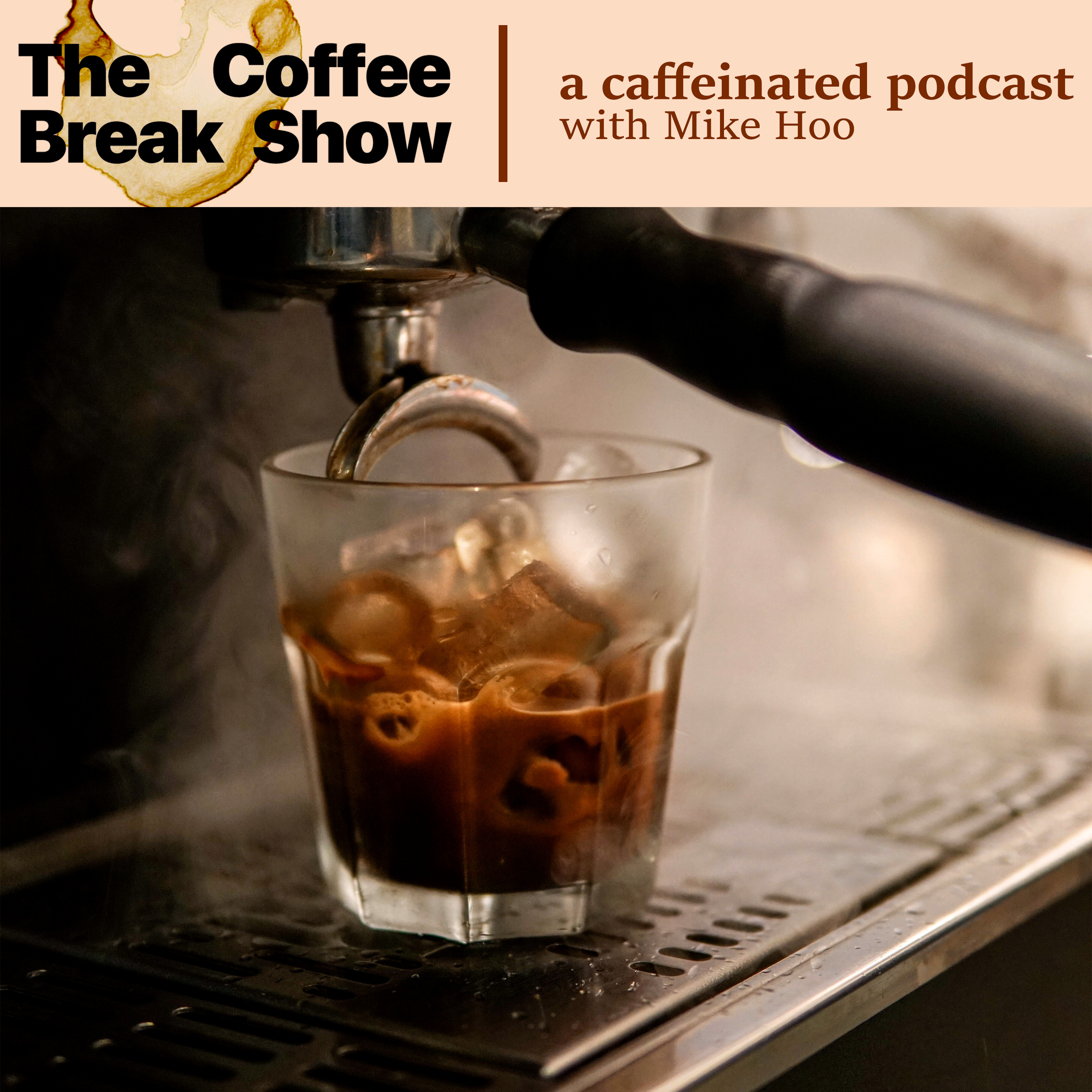 Prelude: The Coffee Break Show
