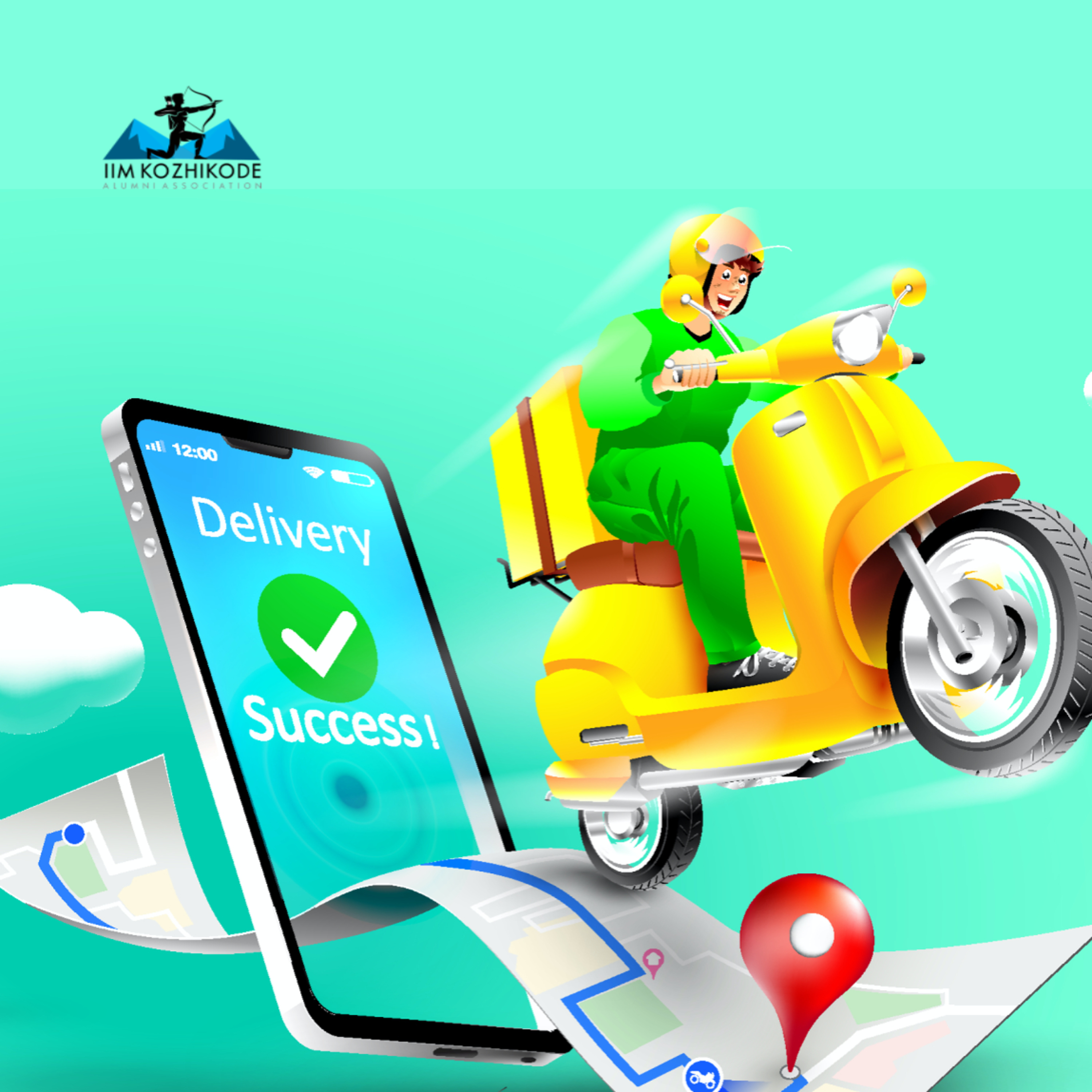 IIM Kozhikode Alumni Association