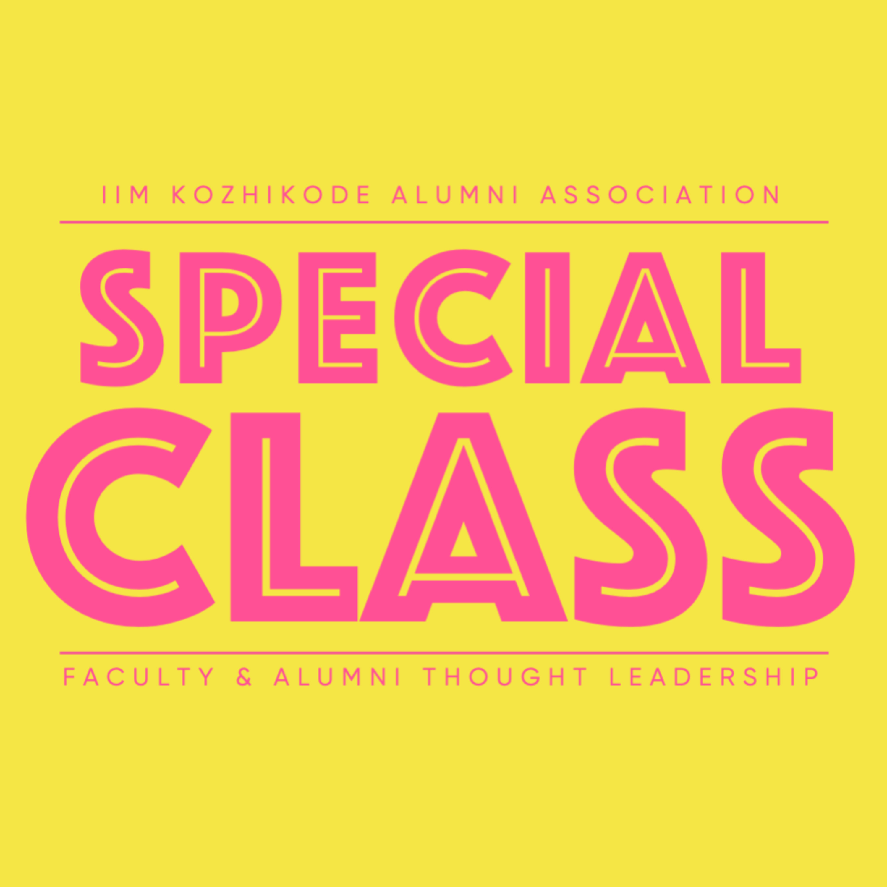 IIM Kozhikode Alumni Association