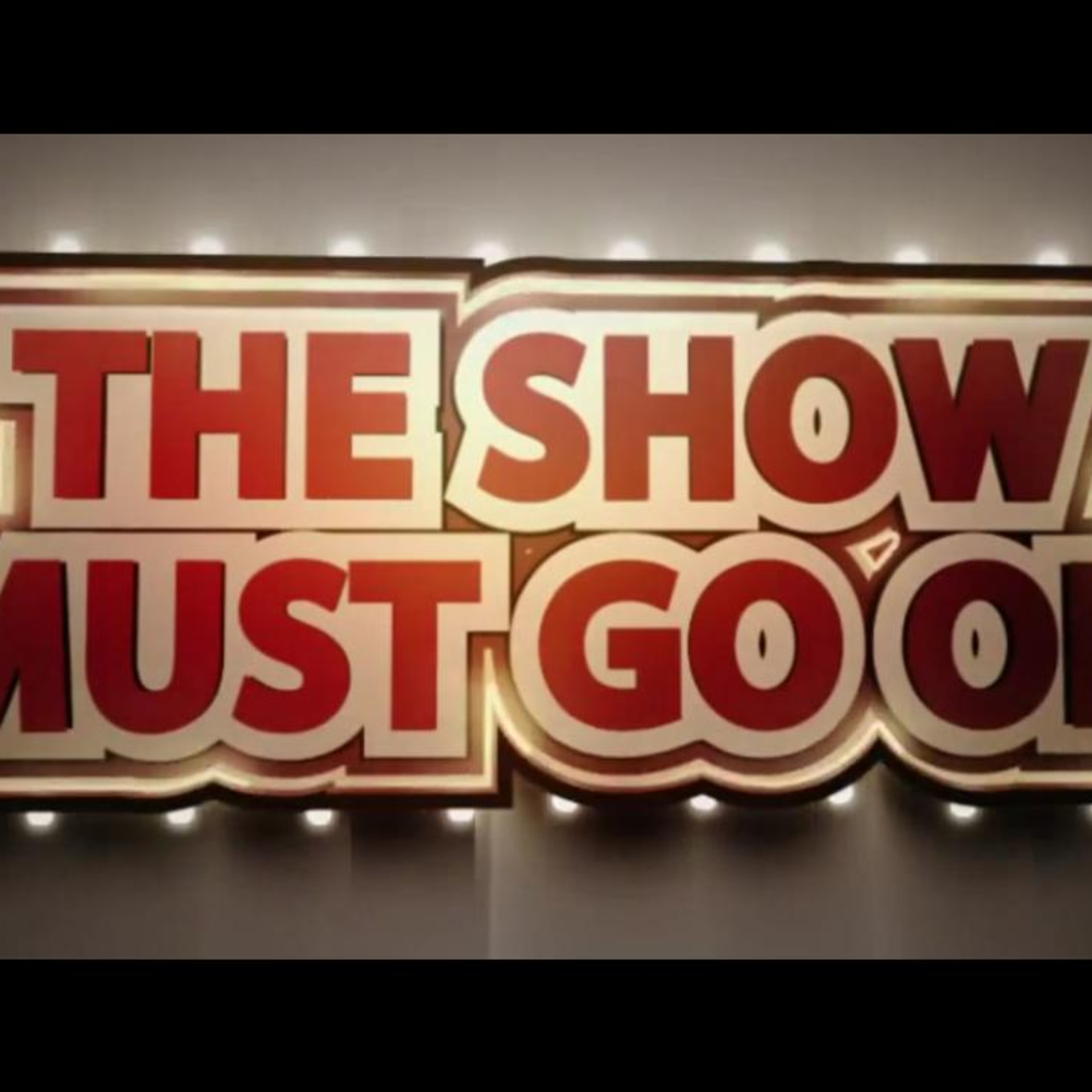 Ready Set Show Podcast