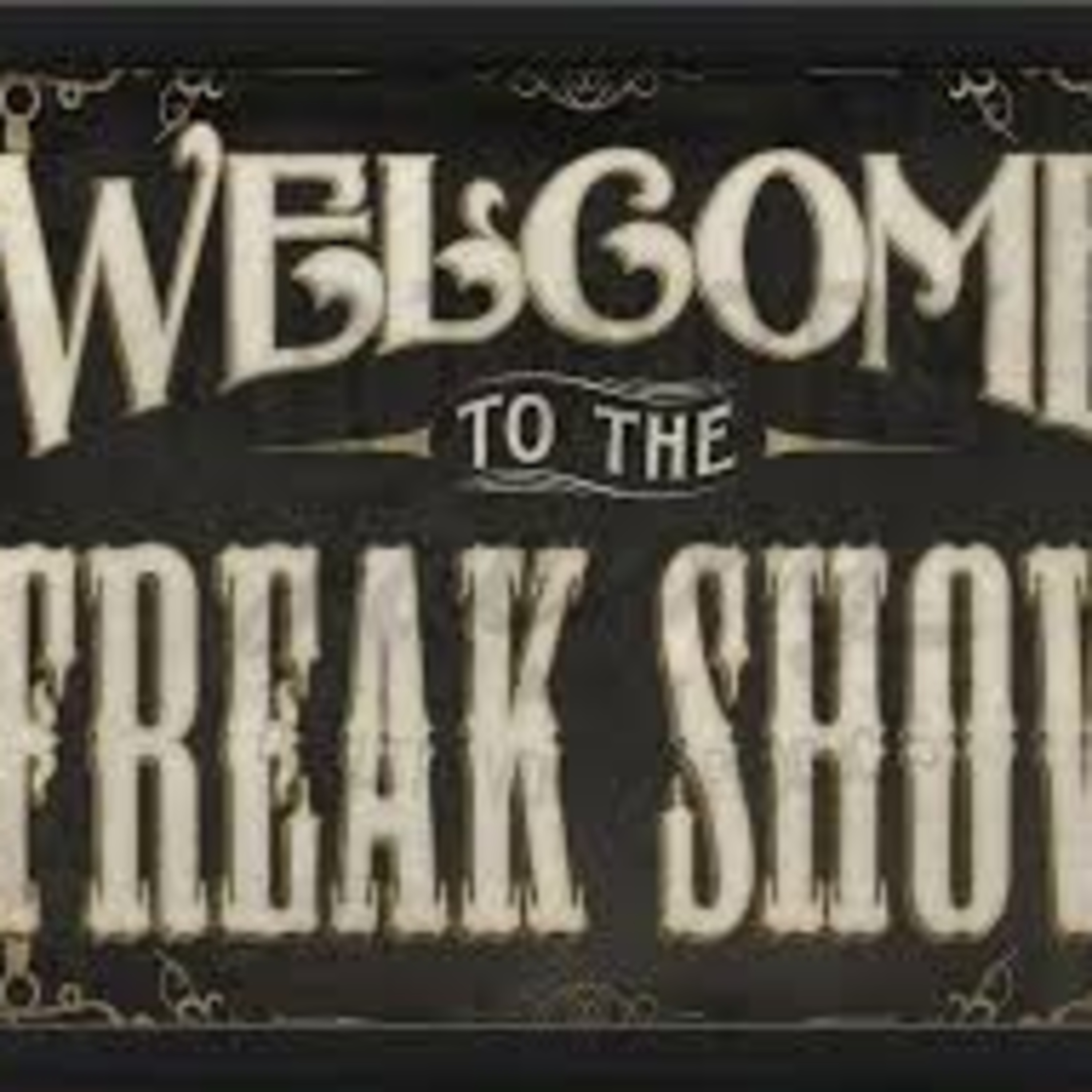 Ready Set Show Podcast