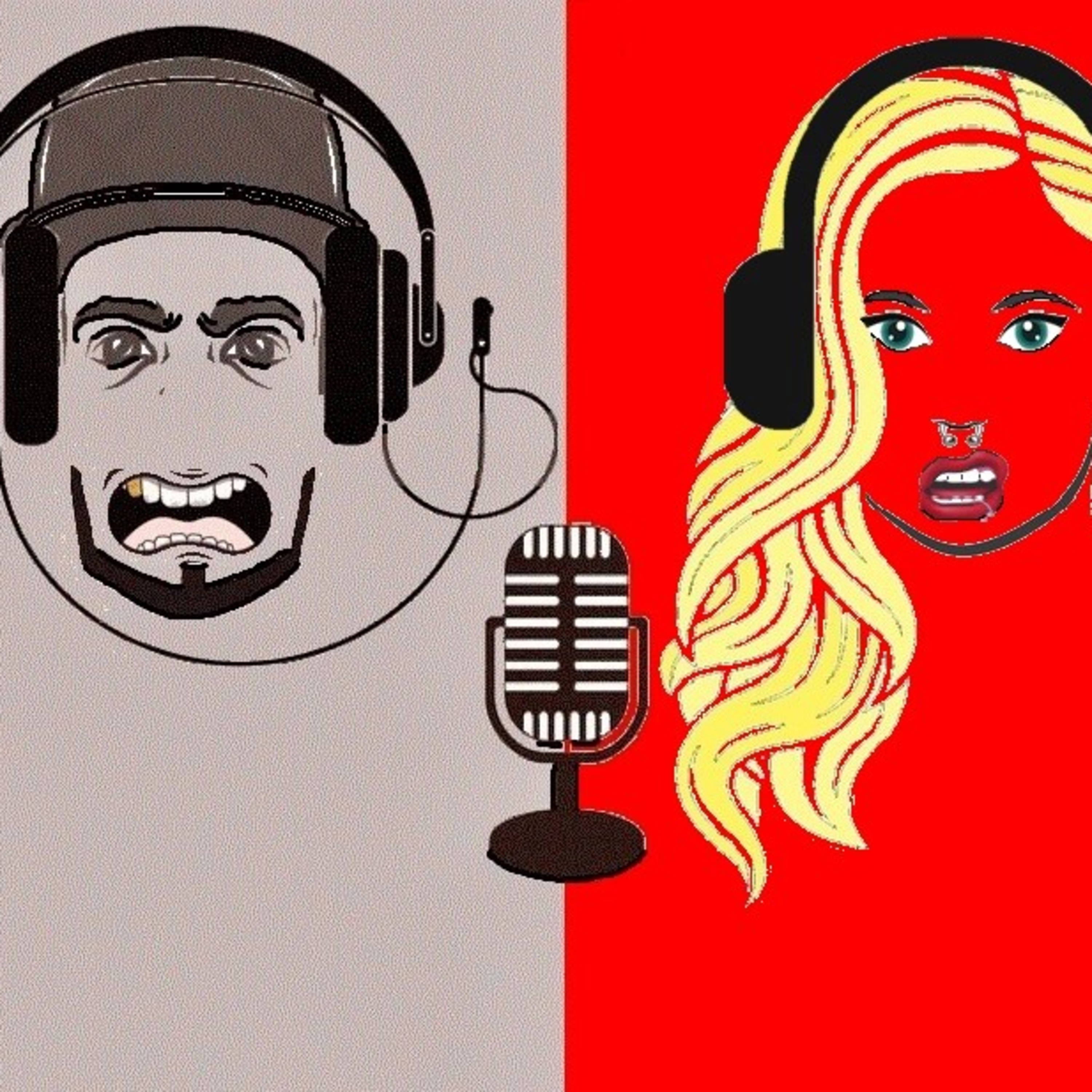 Ready Set Show Podcast