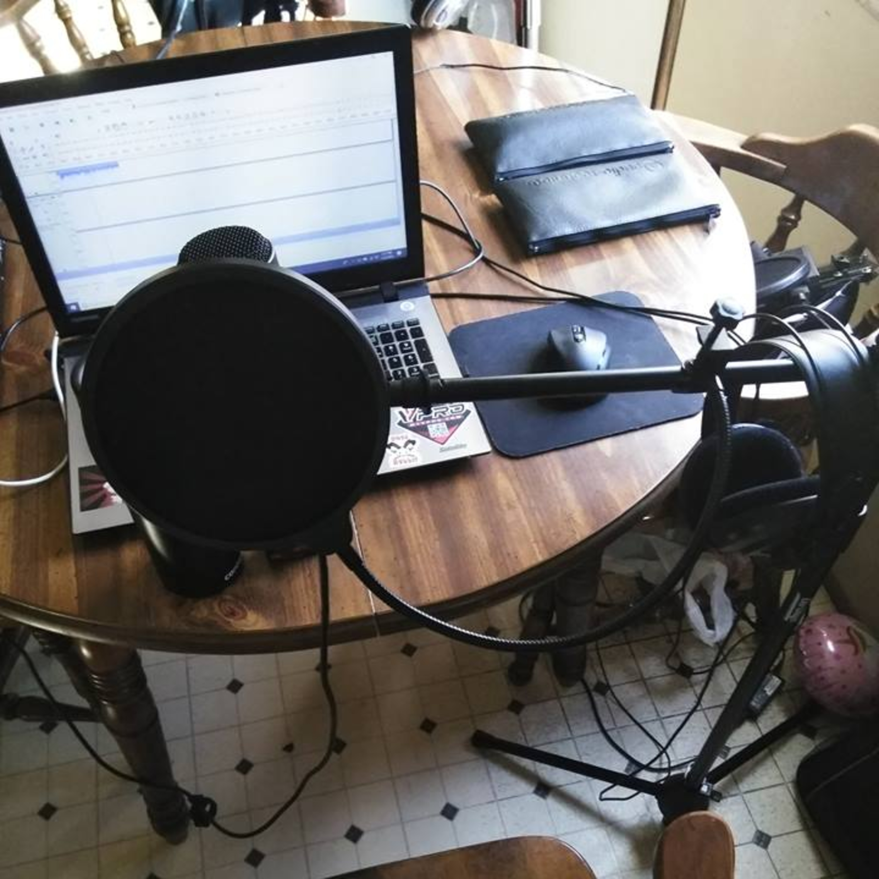 Ready Set Show Podcast
