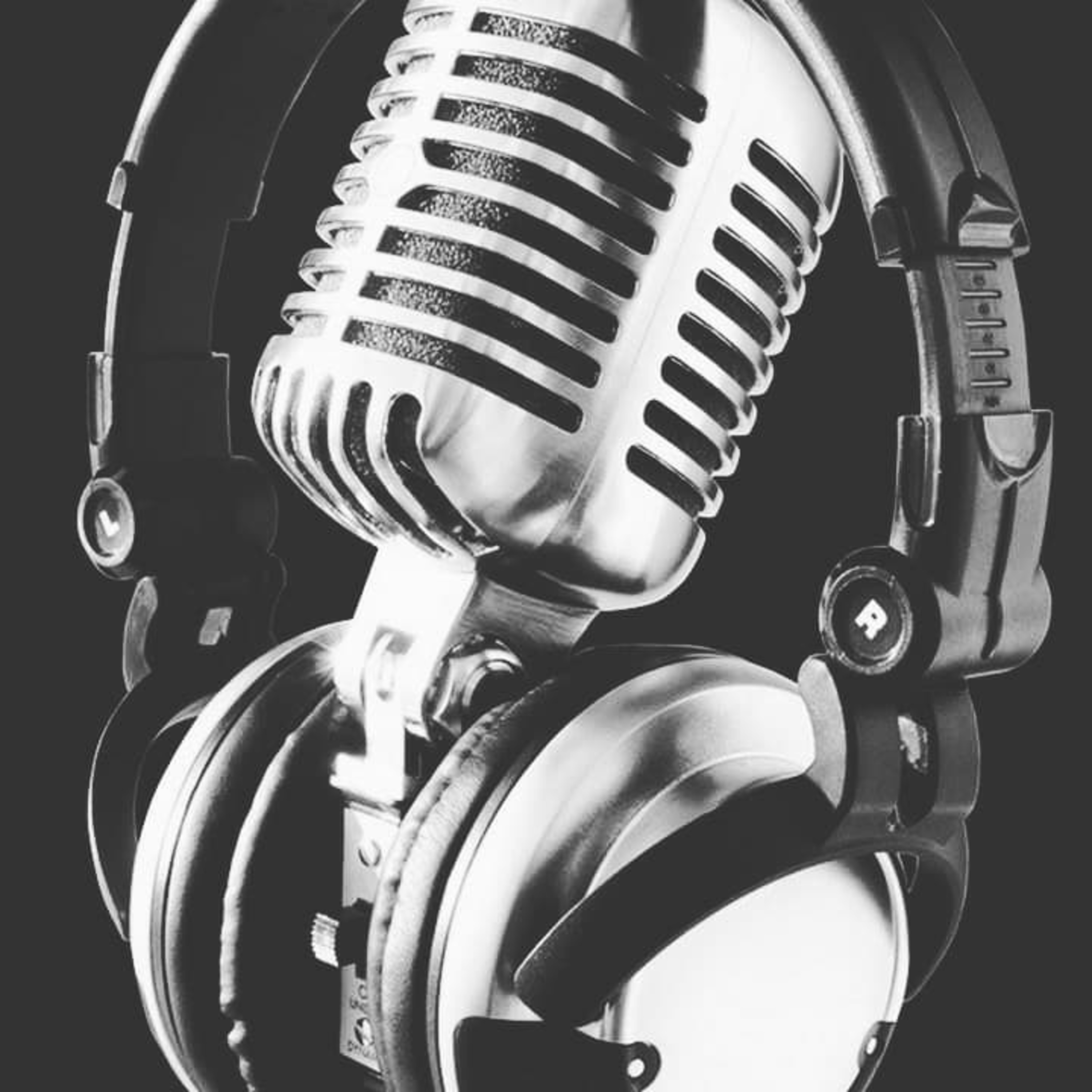 Ready Set Show Podcast