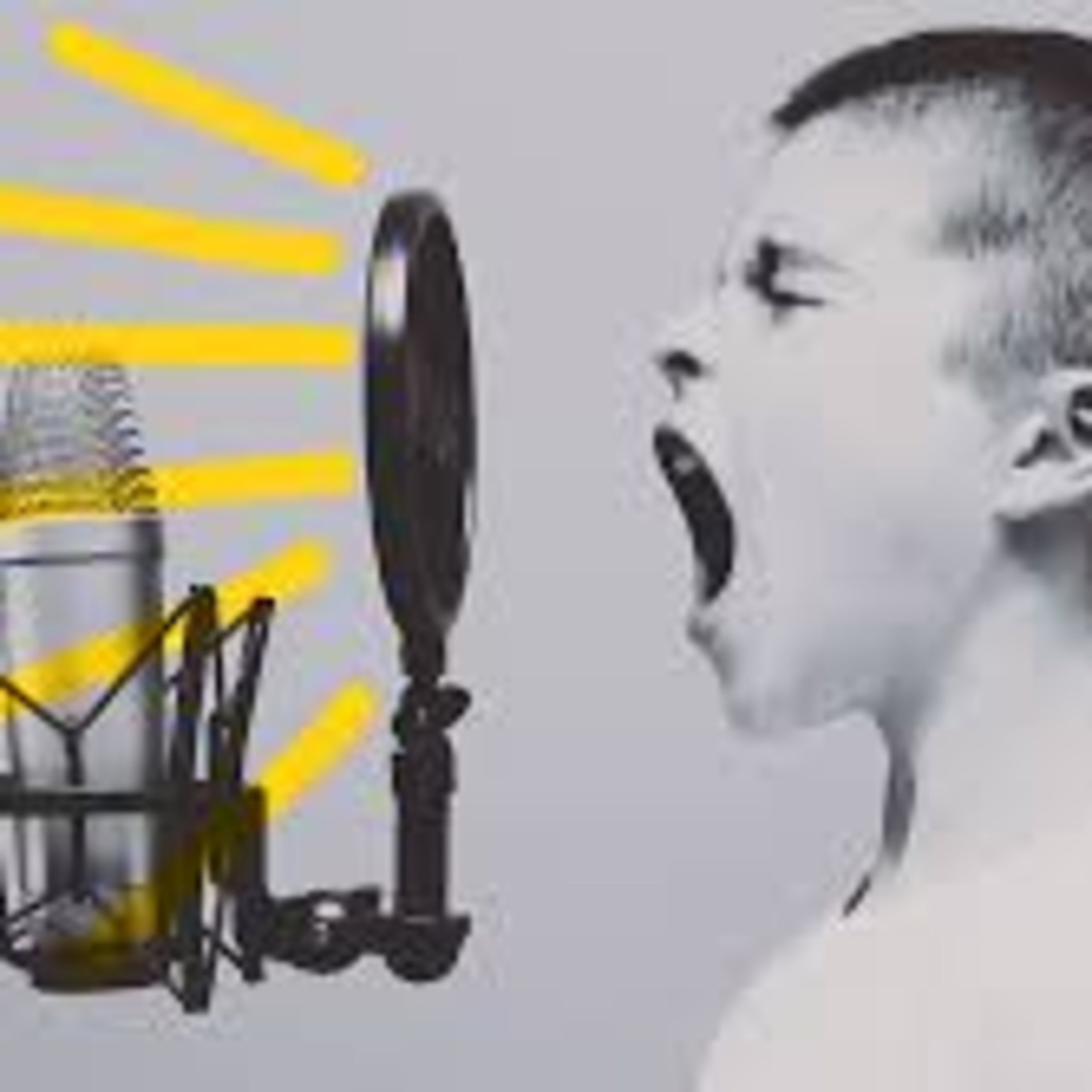 Ready Set Show Podcast