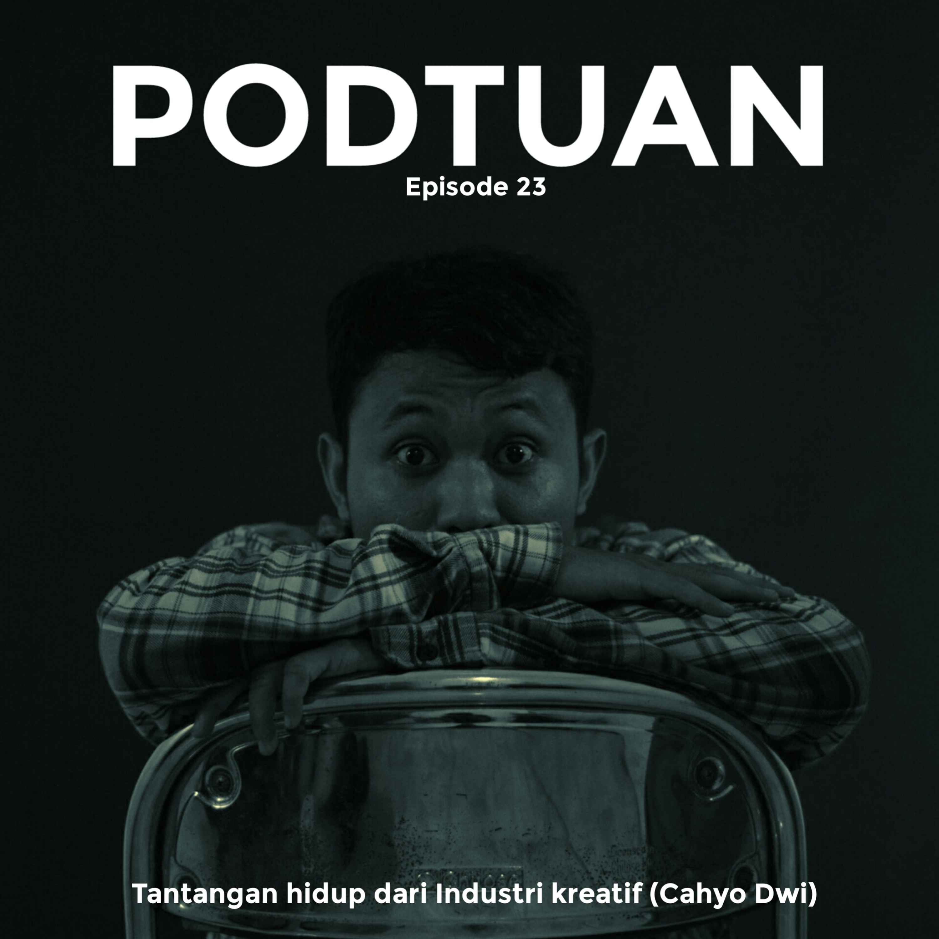 PodTuan - Podcast Tahu Pikiran