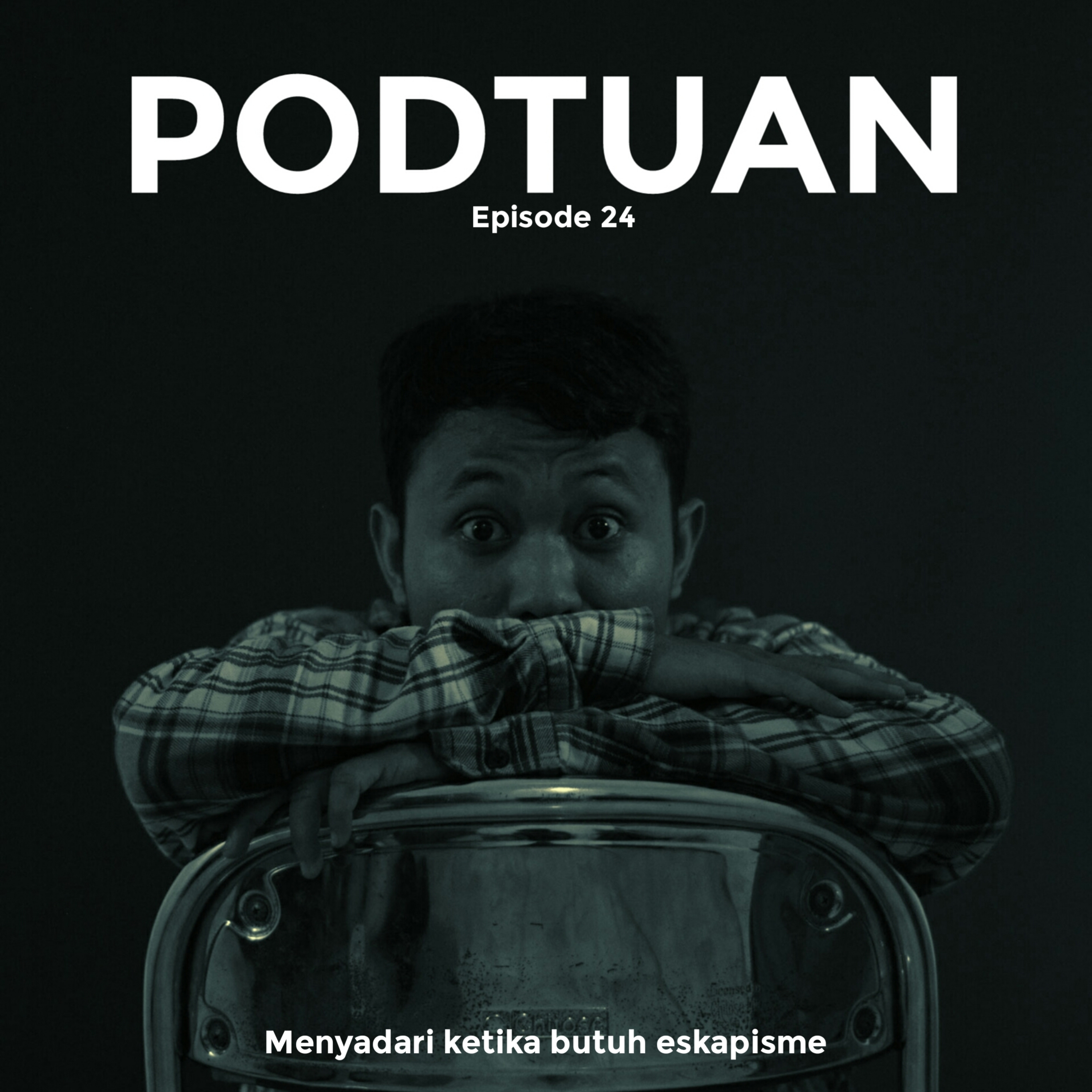 PodTuan - Podcast Tahu Pikiran
