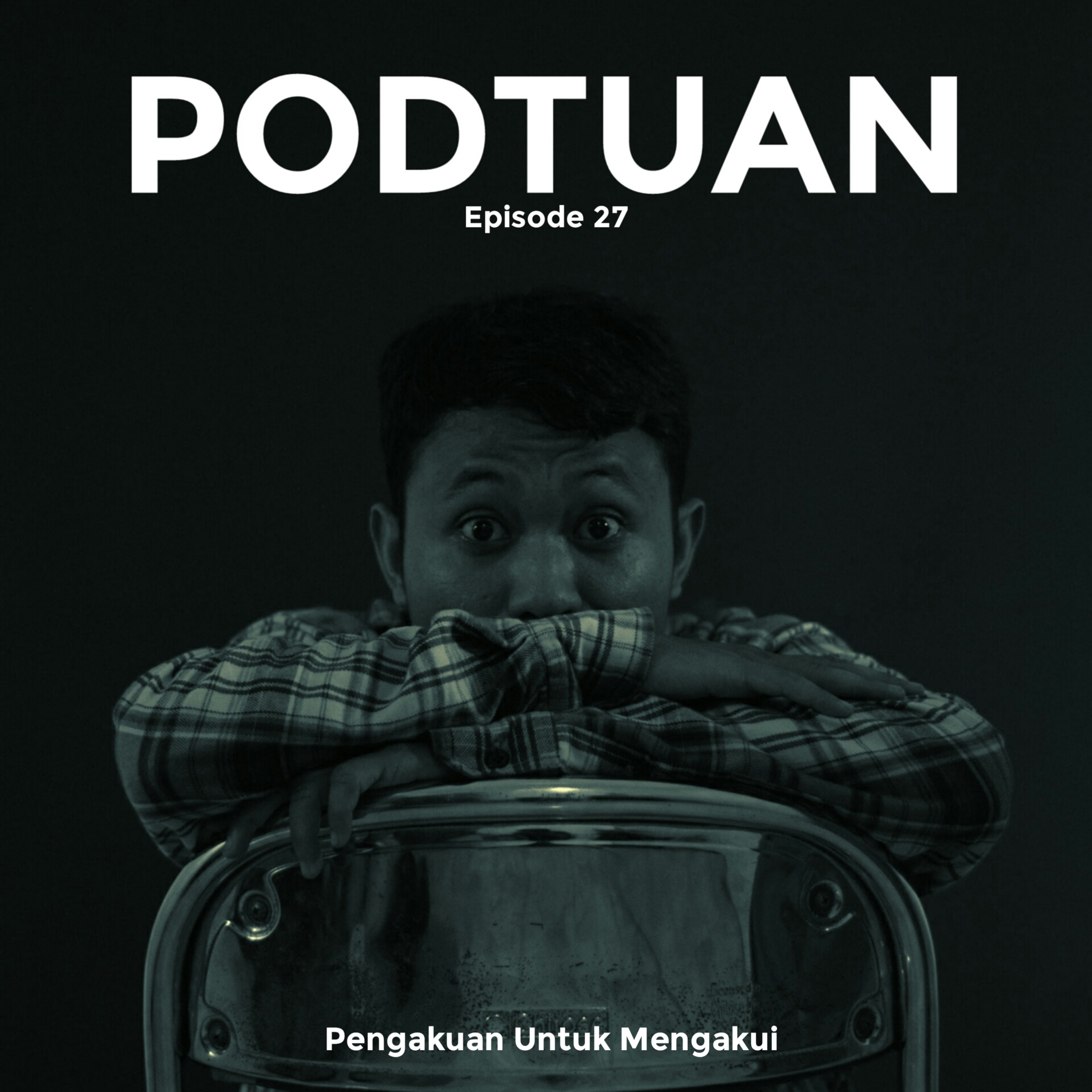Pengakuan Untuk Mengakui