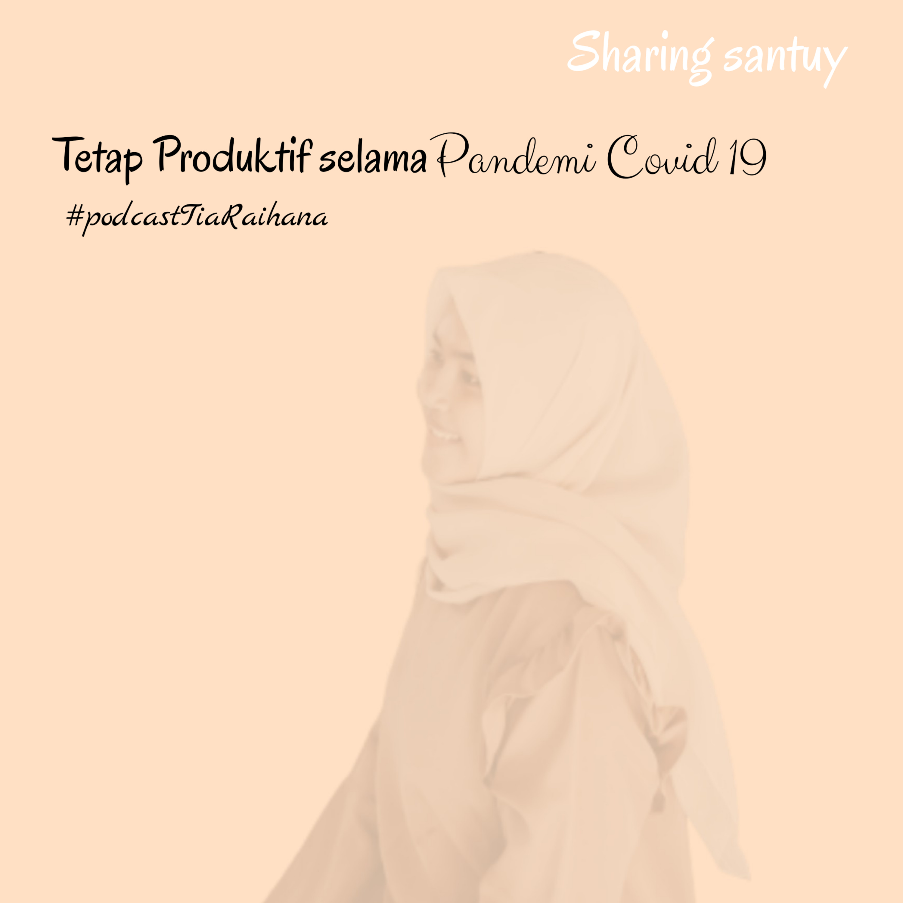 Sharing Santuy