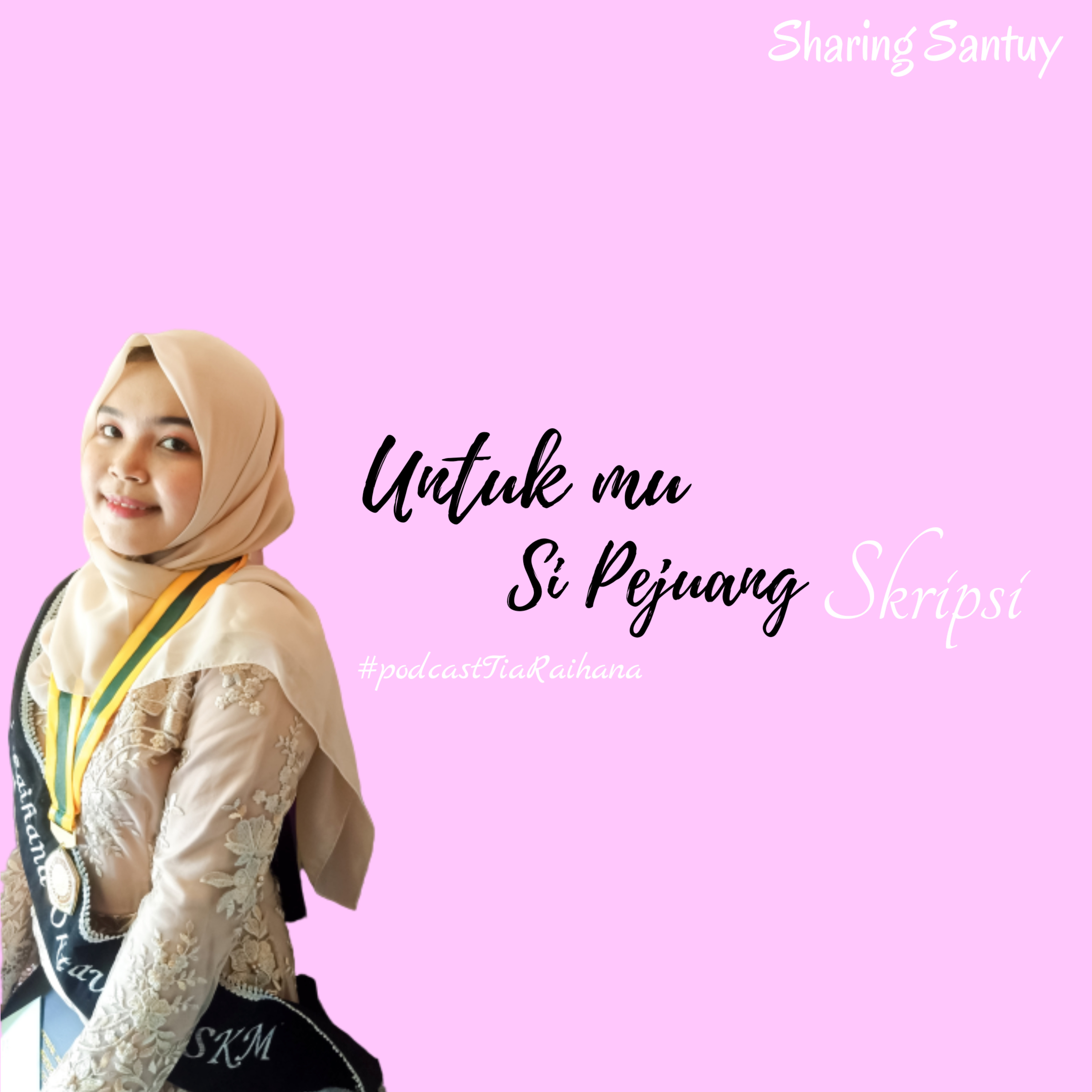 Sharing Santuy