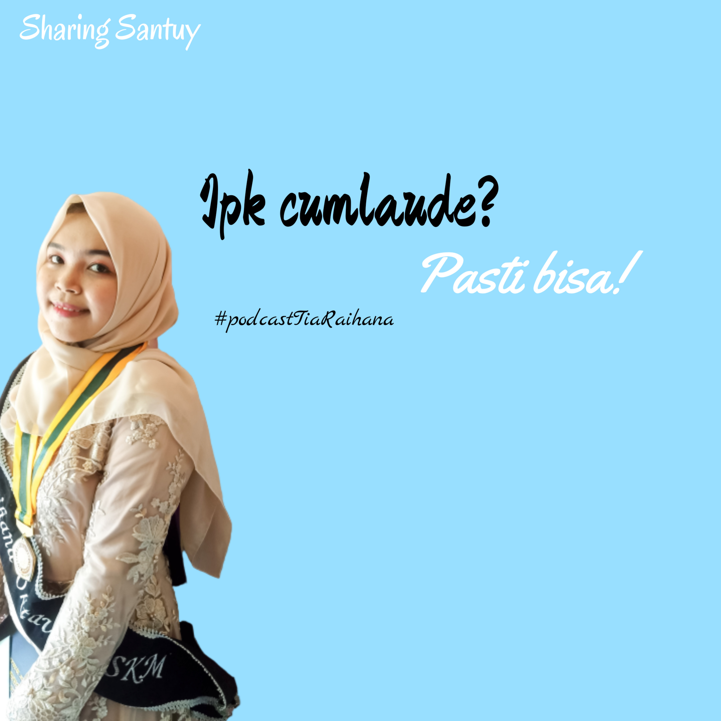 Sharing Santuy