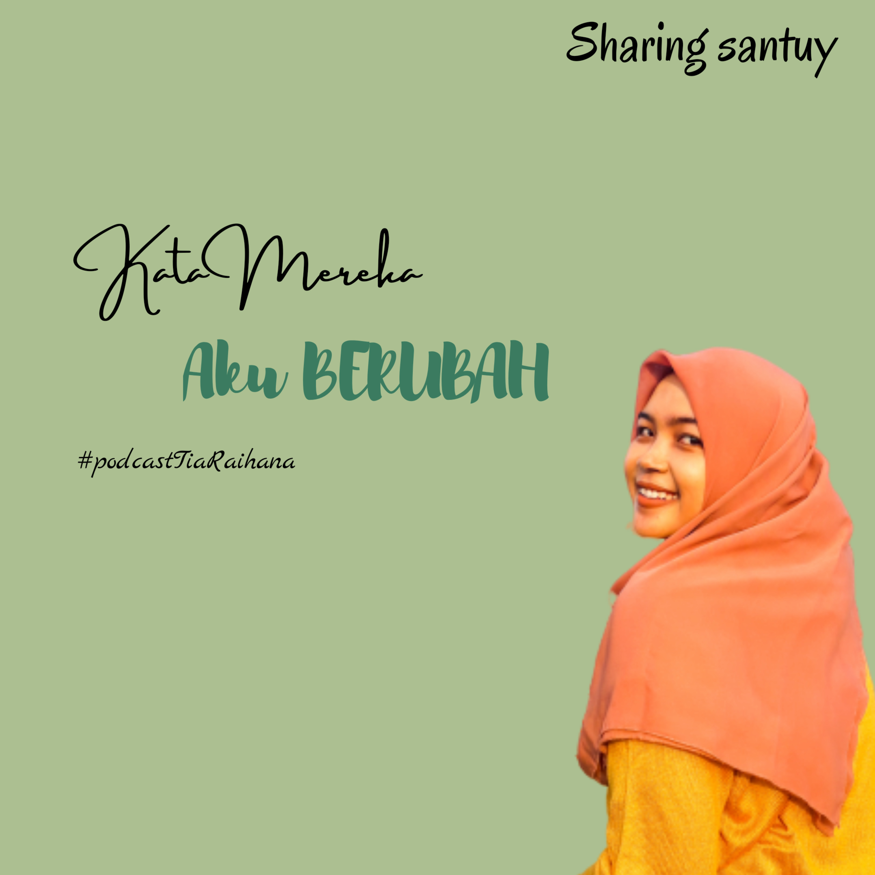 Sharing Santuy