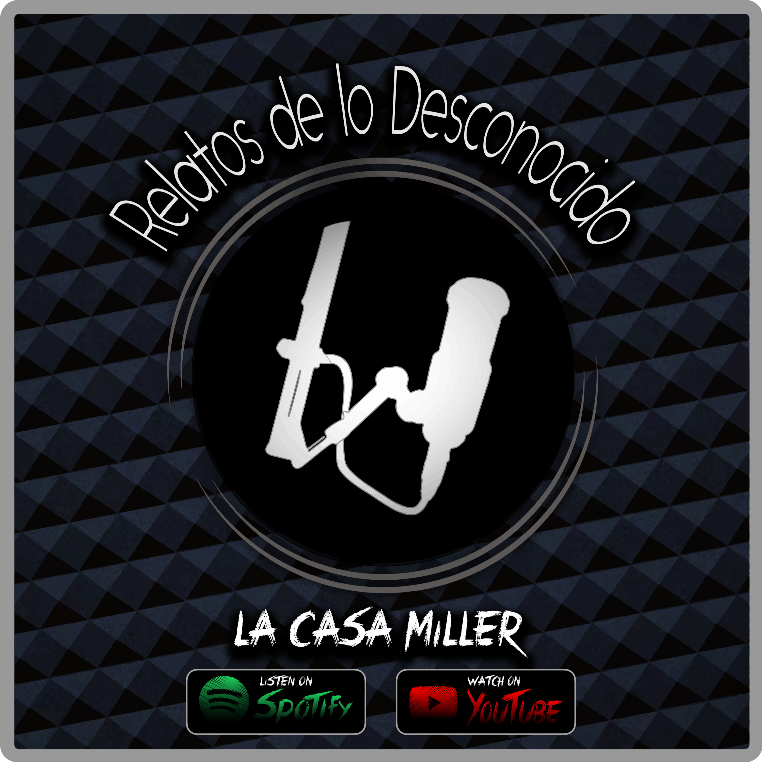 1. La Casa Miller