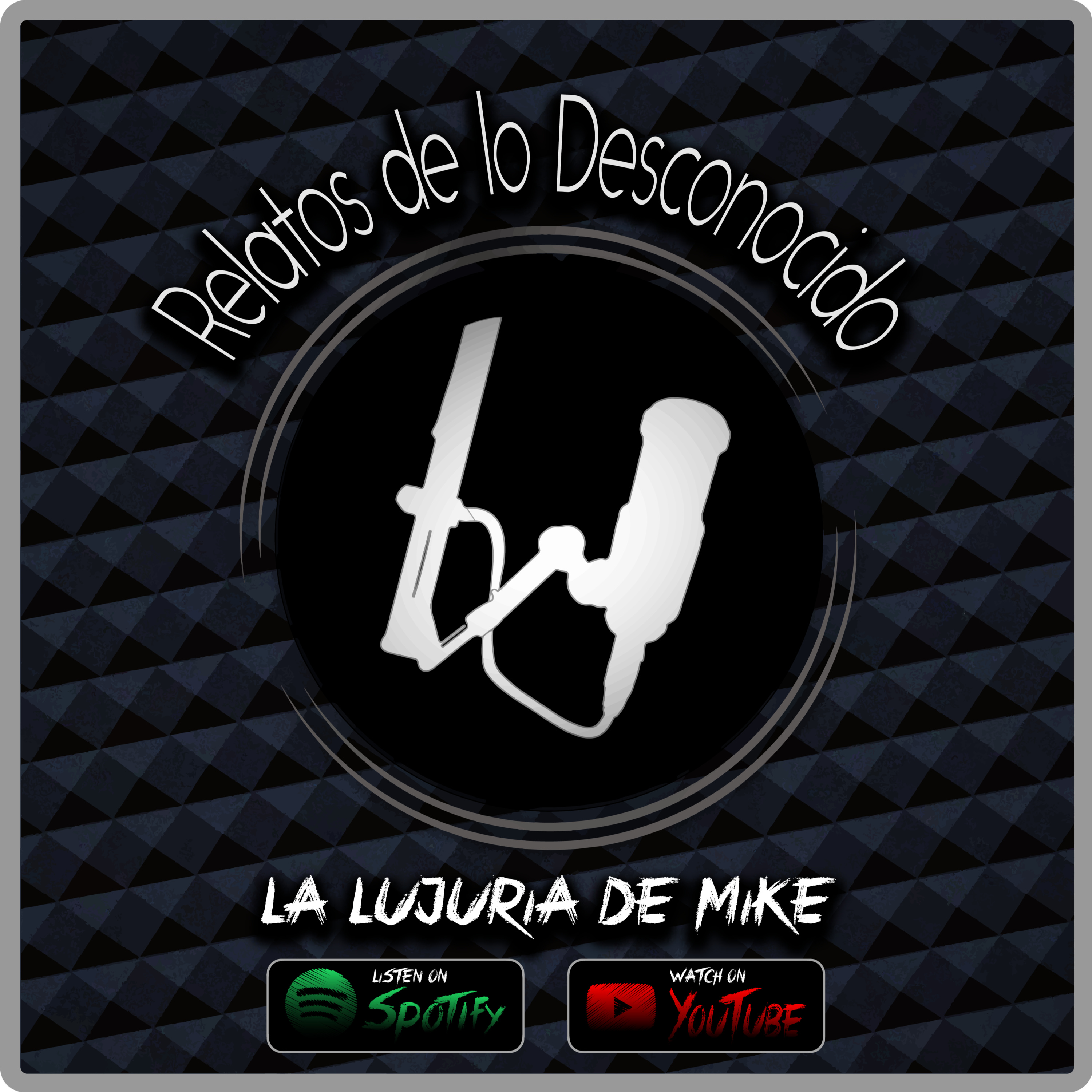 5. La Lujuria De Mike