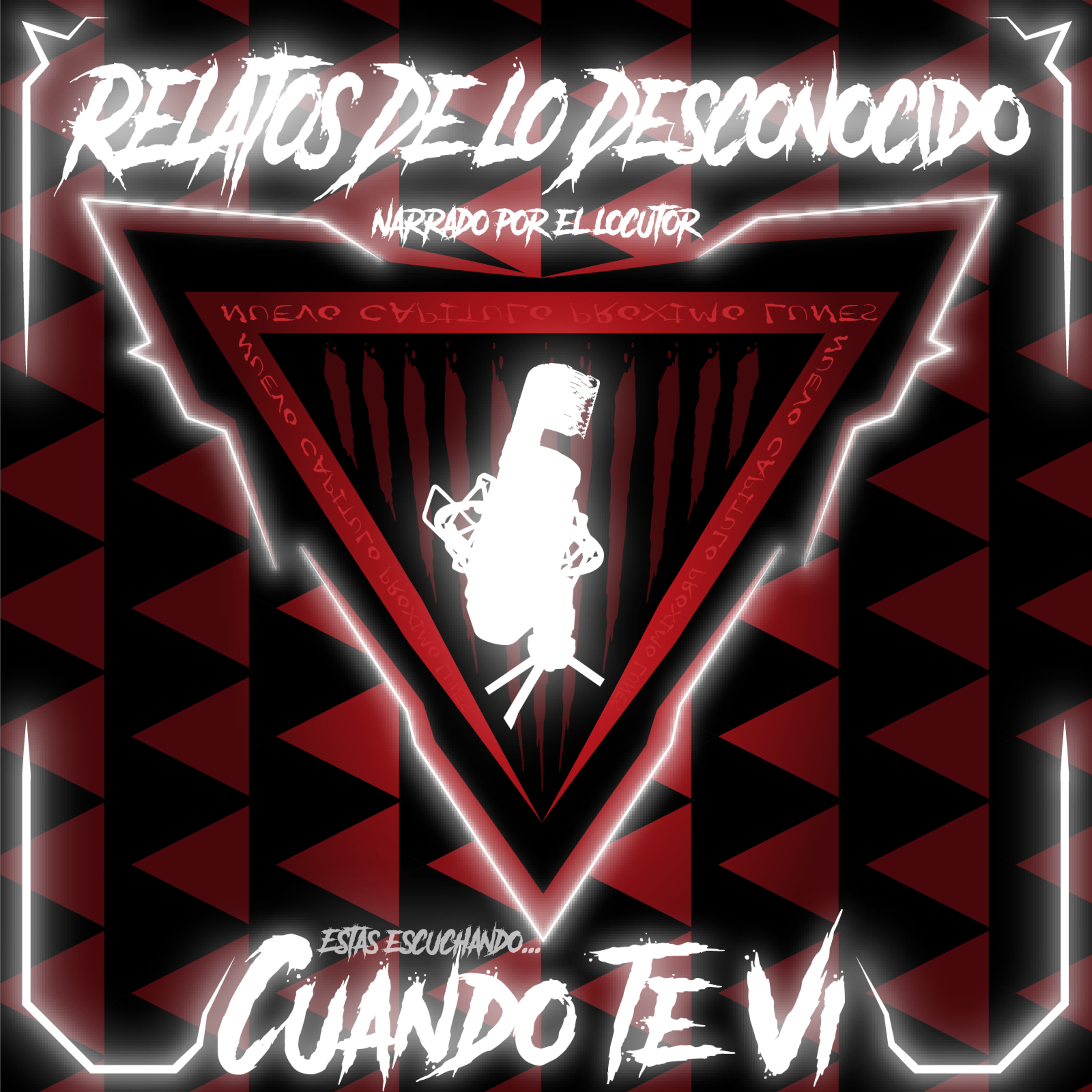 2. Cuando te vi