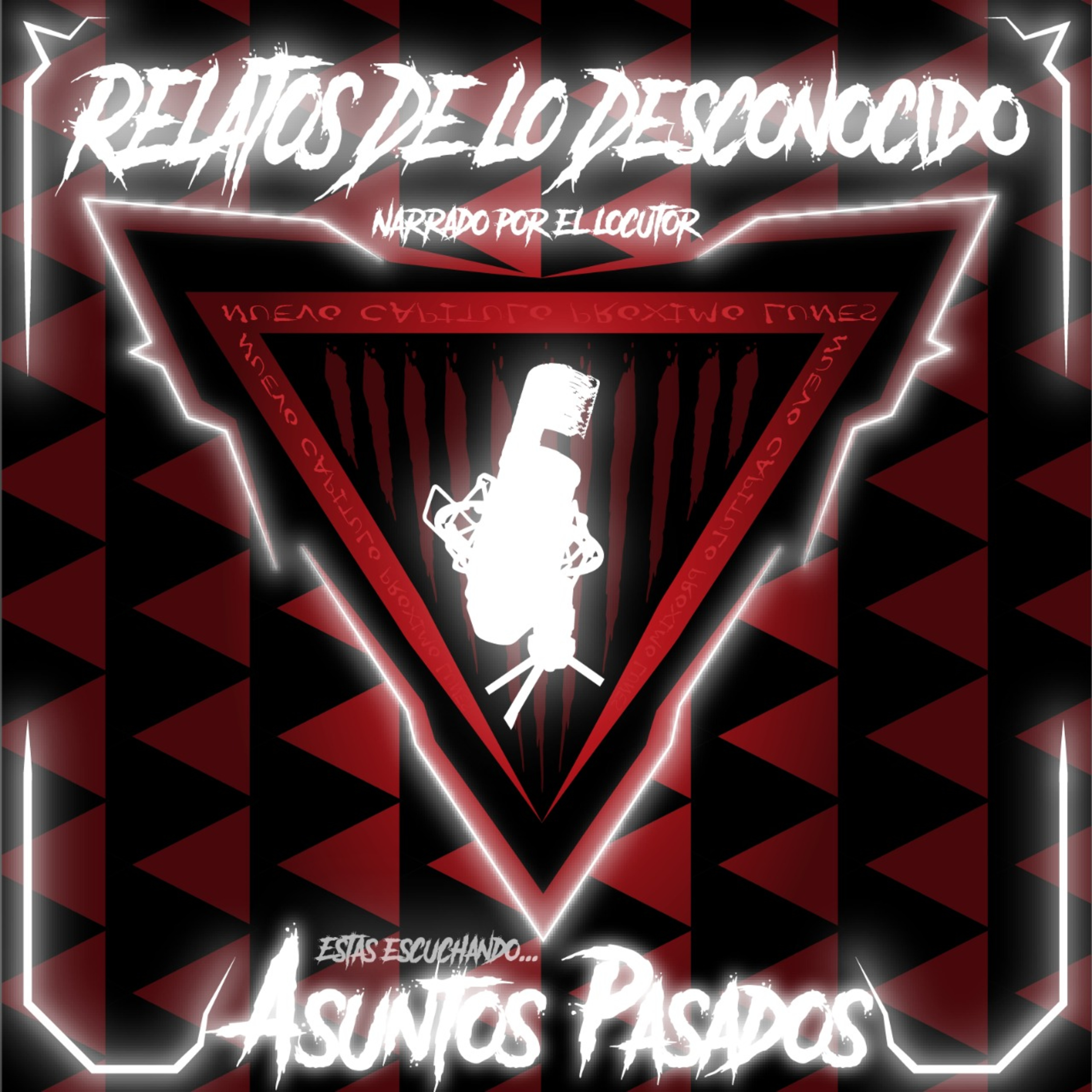3. Asuntos Pasados