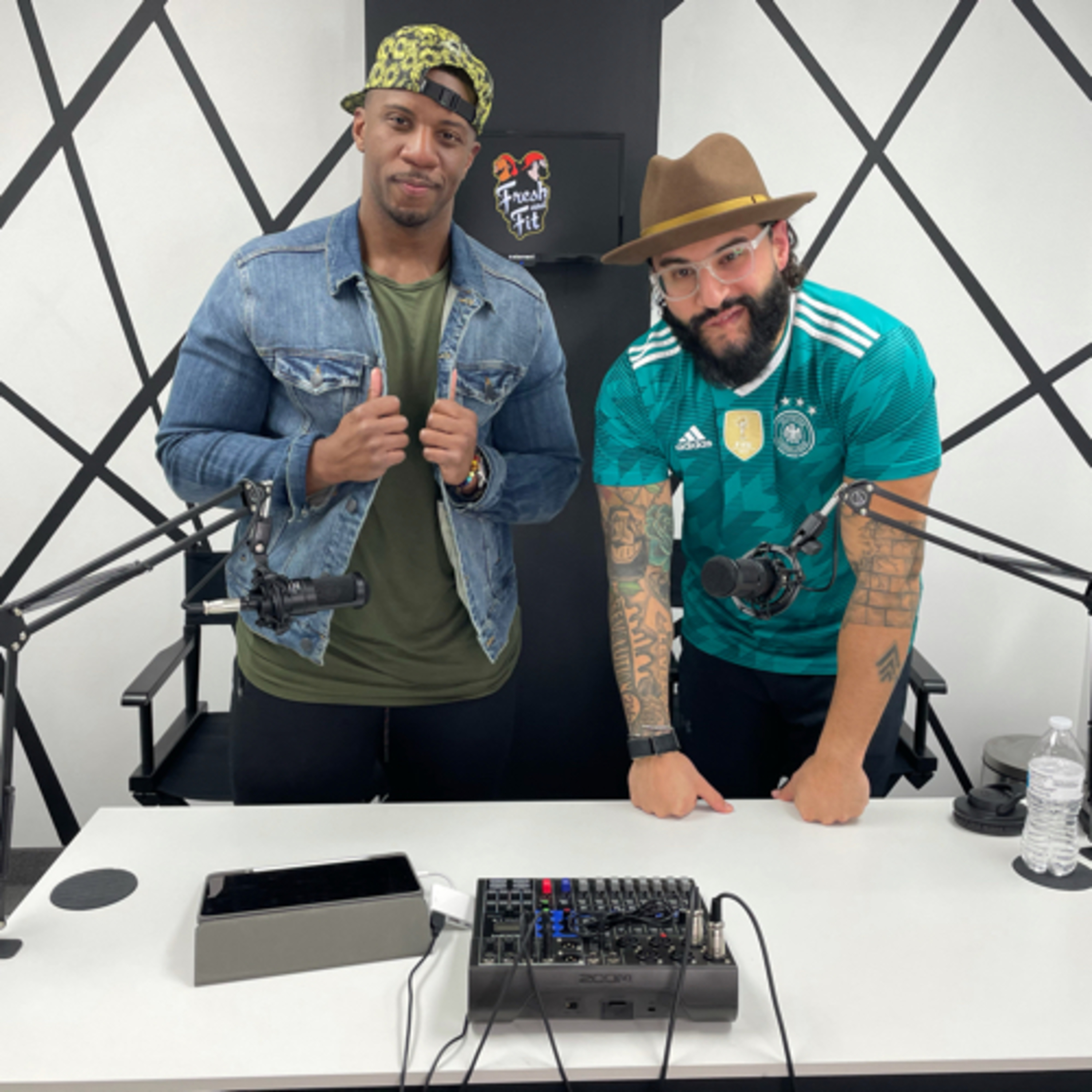 Episode 24: McDonald's Diet
