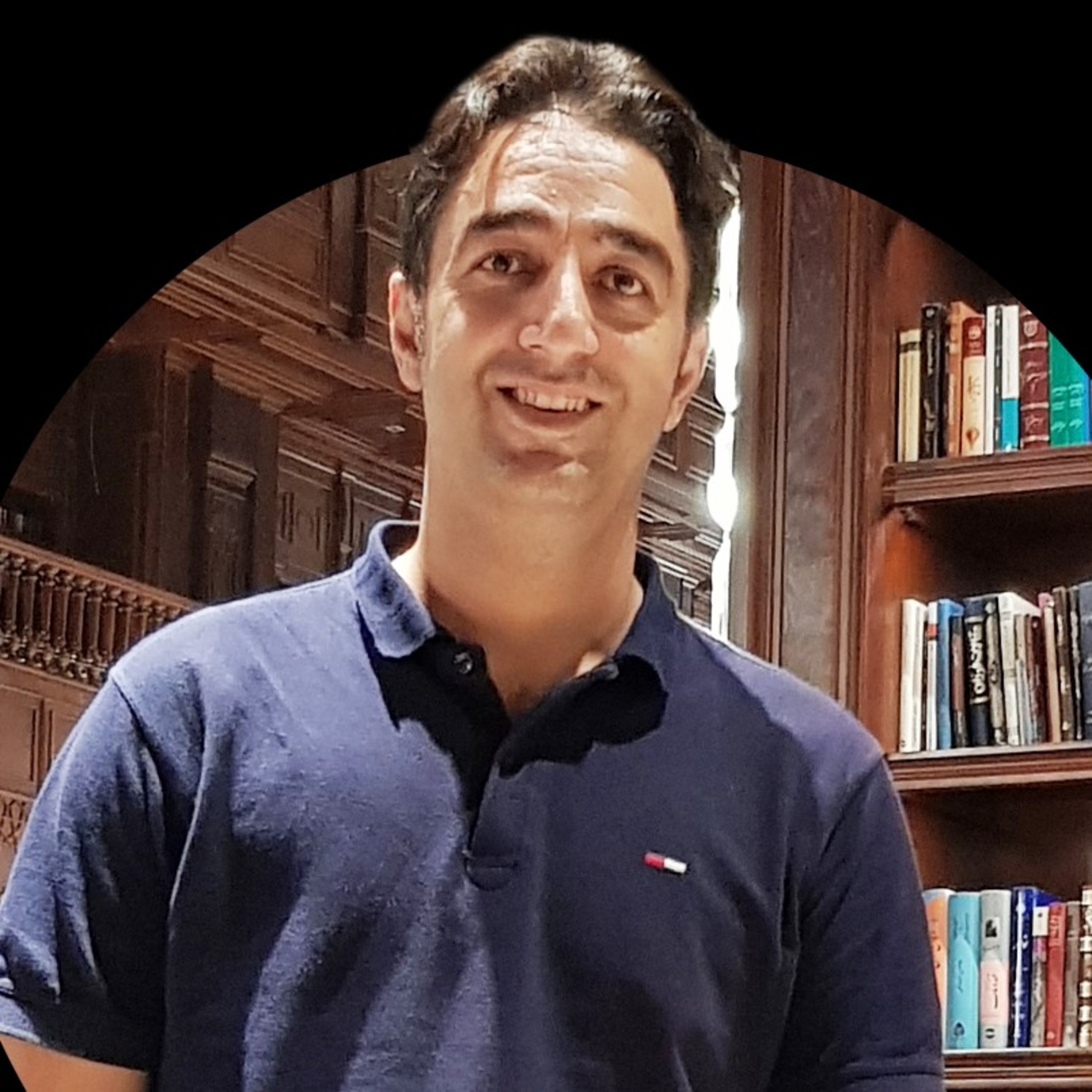 کاور Hadi
