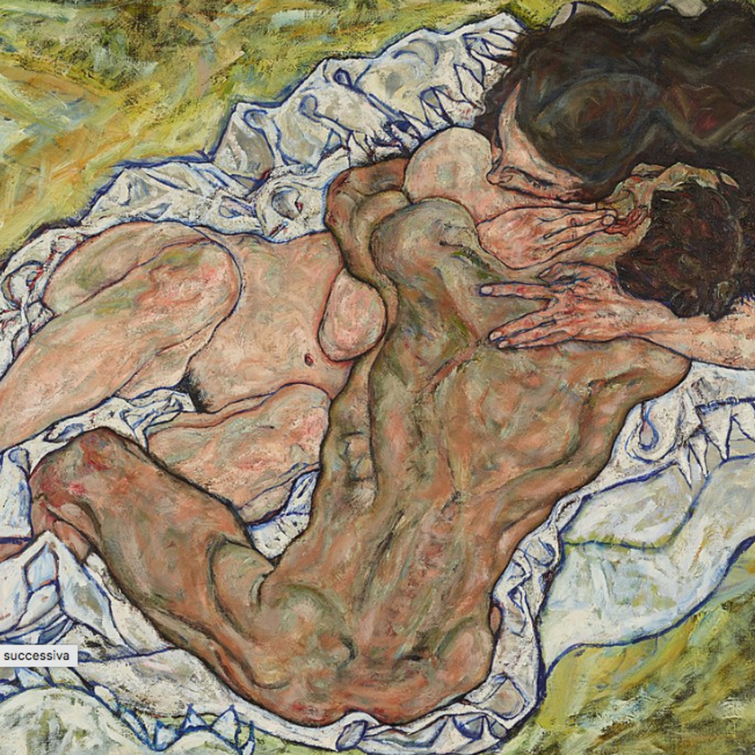L\'ottagono. L\'arte in otto minuti