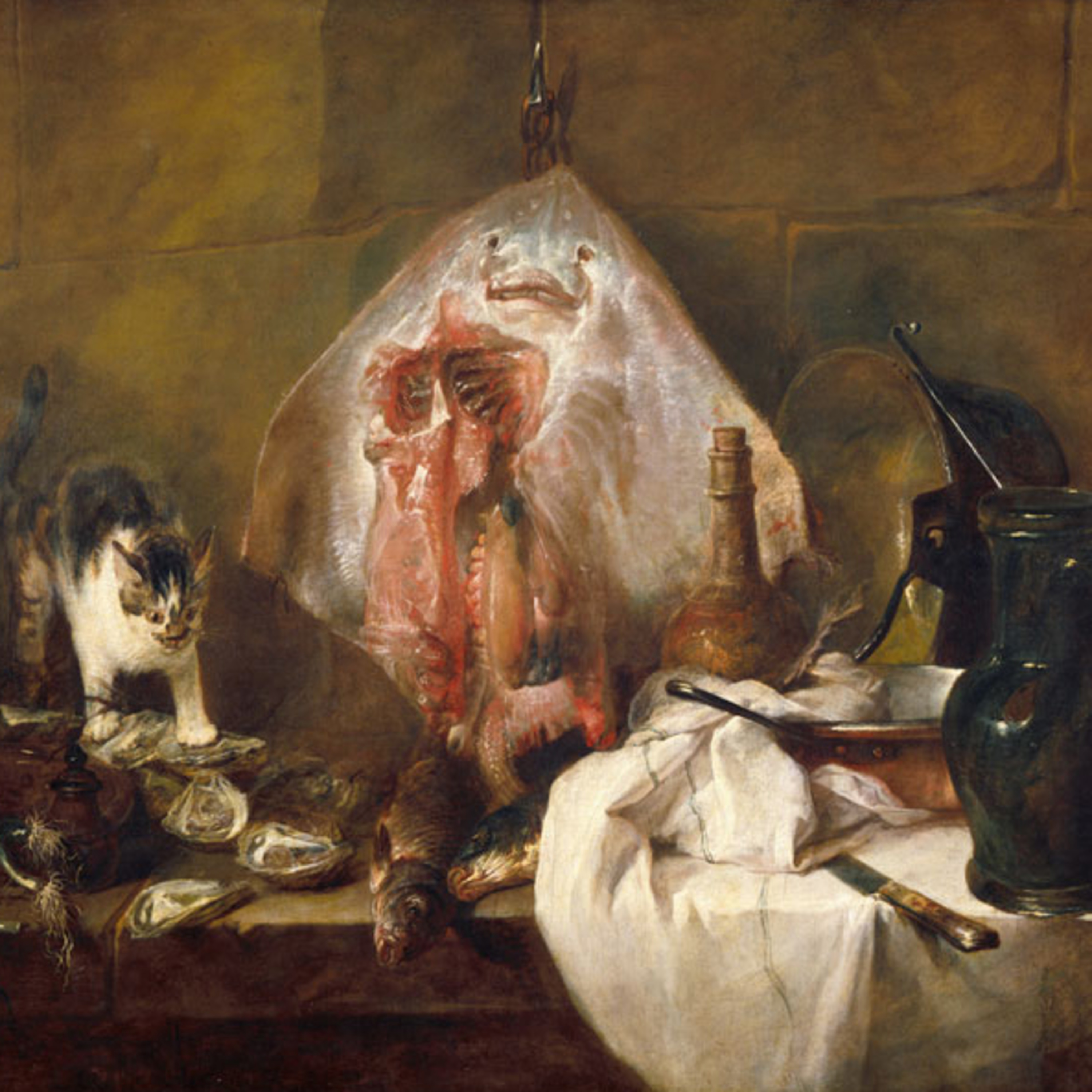 L\'ottagono. L\'arte in otto minuti