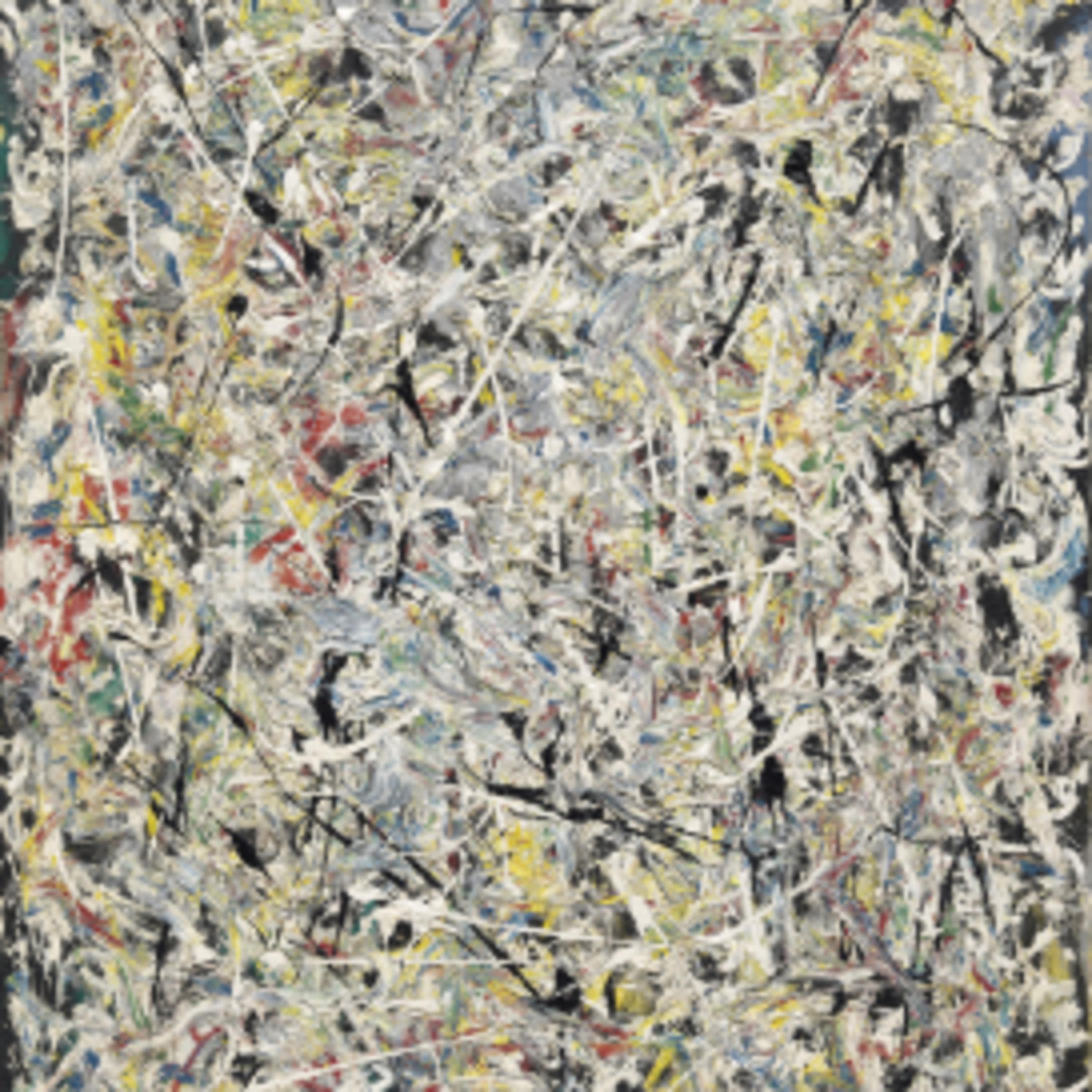 L\'ottagono. L\'arte in otto minuti