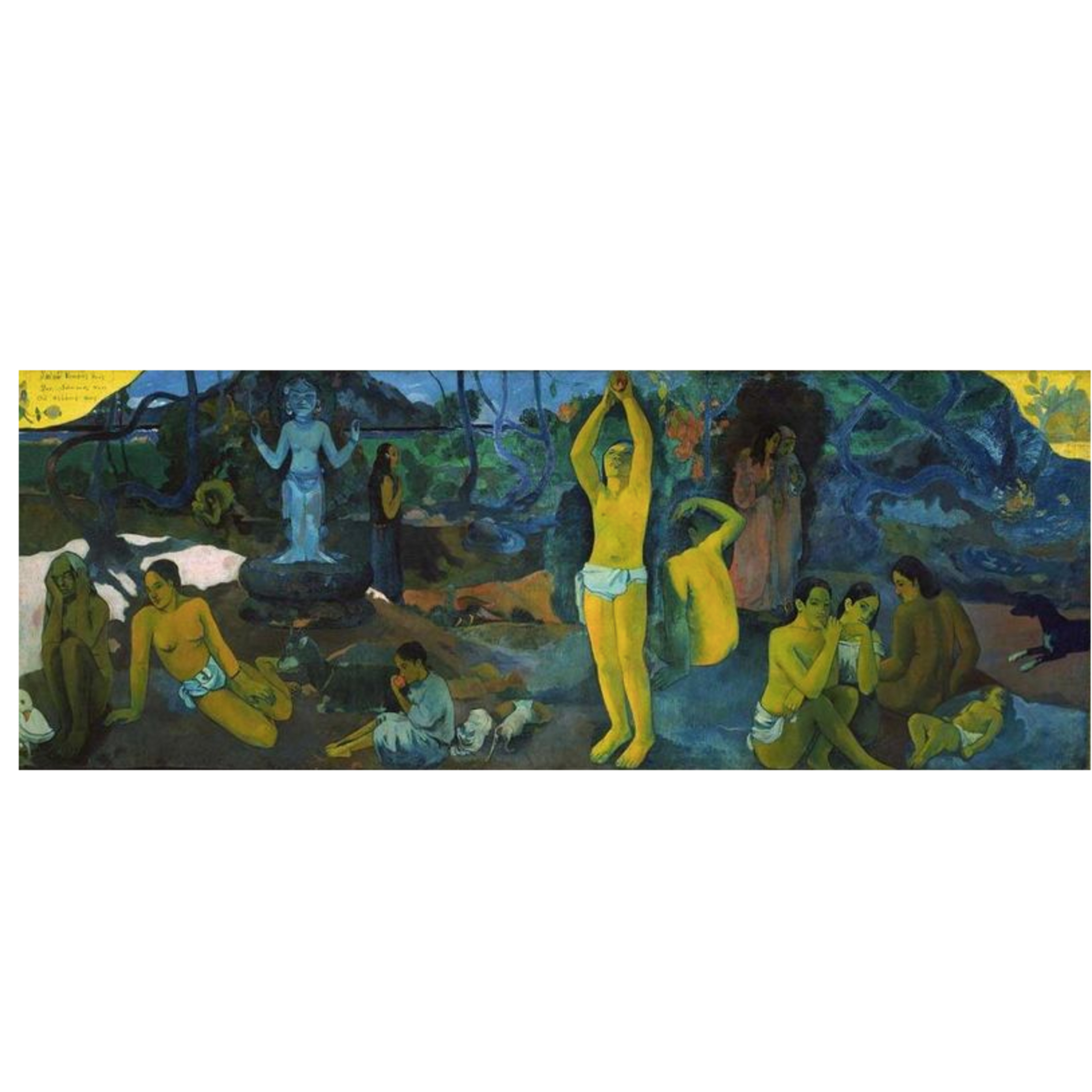 L\'ottagono. L\'arte in otto minuti